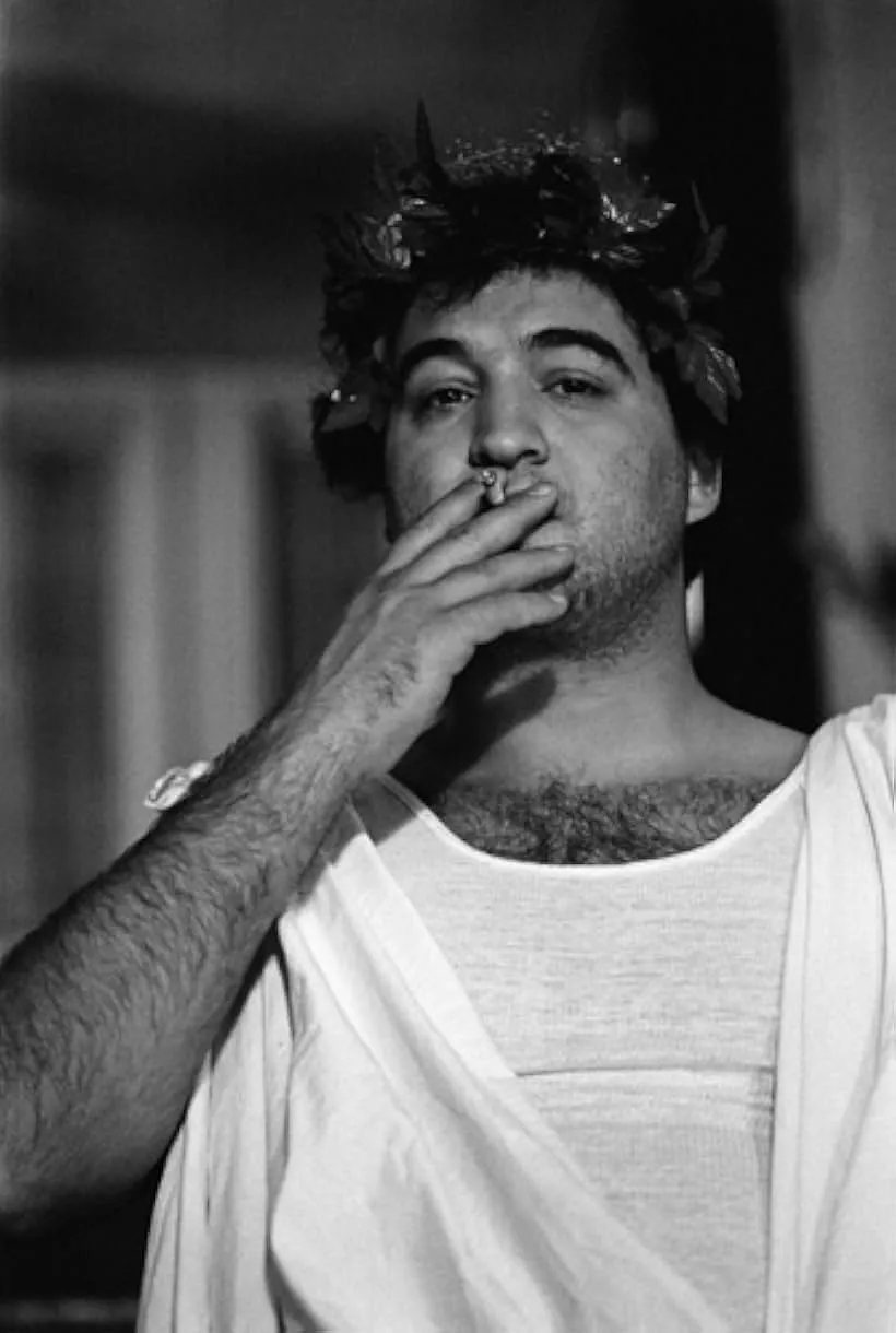John Belushi