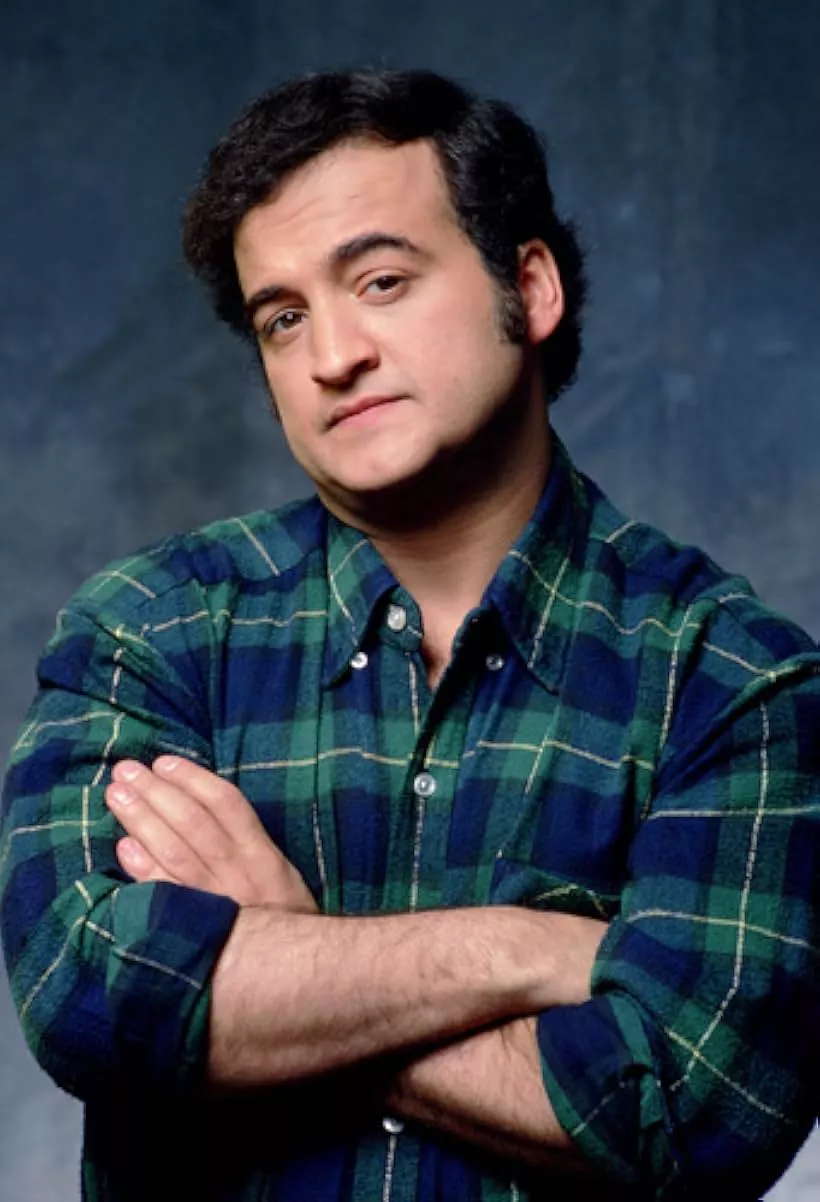 John Belushi