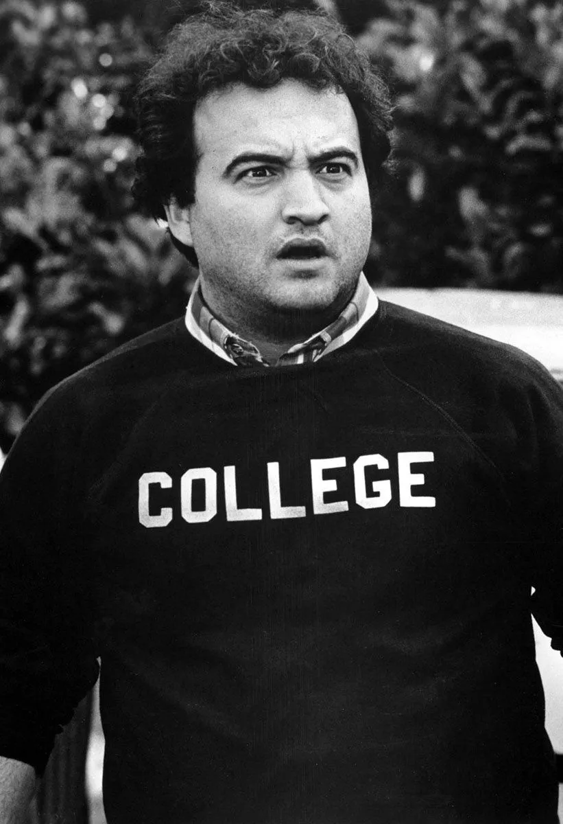 John Belushi Poster 13x19 Animal House