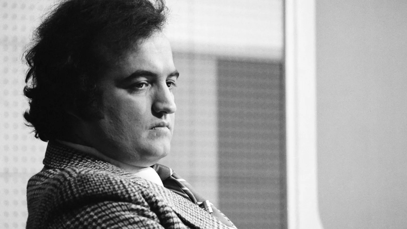 John Belushi: Wrong Time, Wrong Place