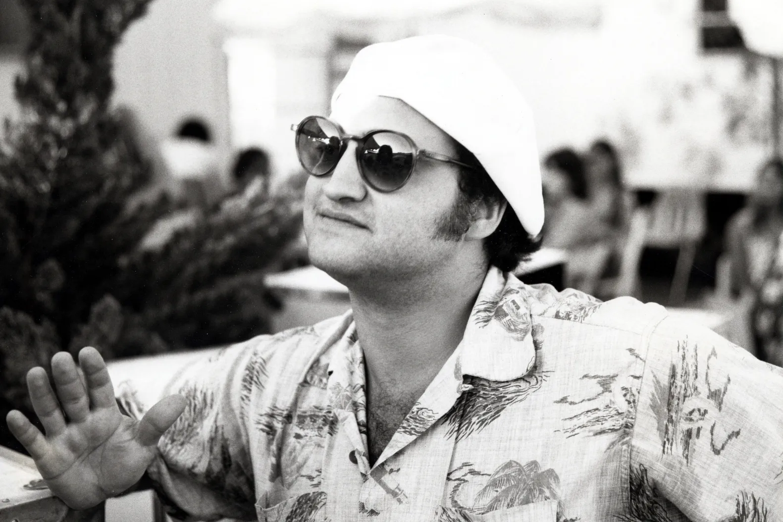 Saturday Night Live's John Belushi