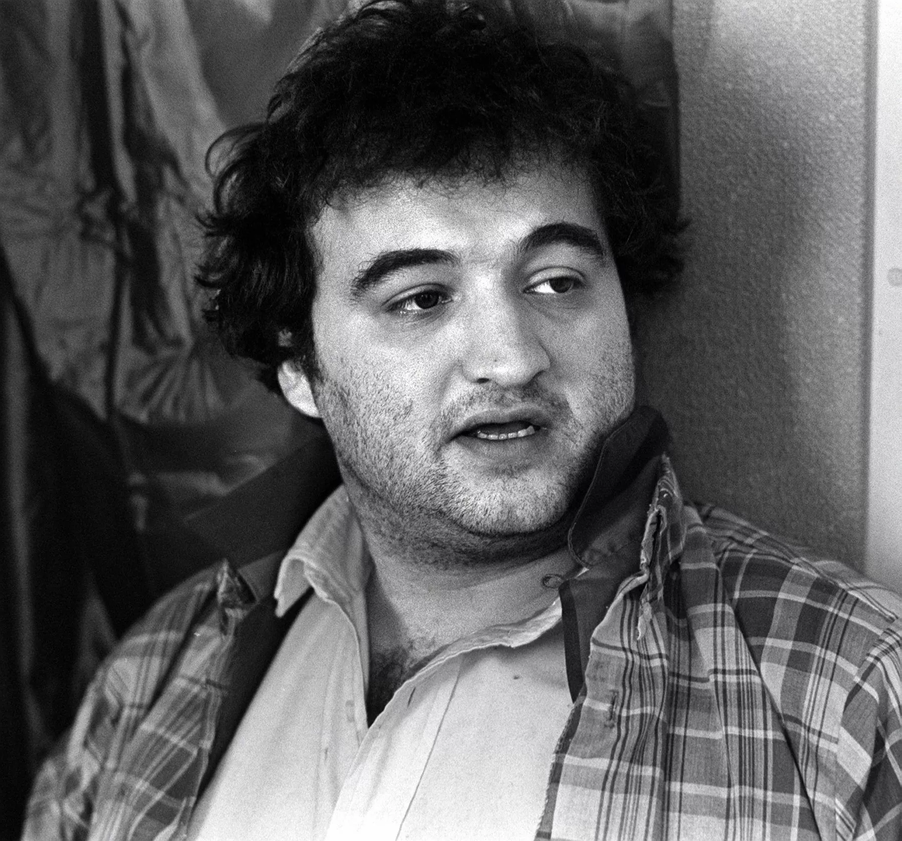 Photos from the archives. Animal House