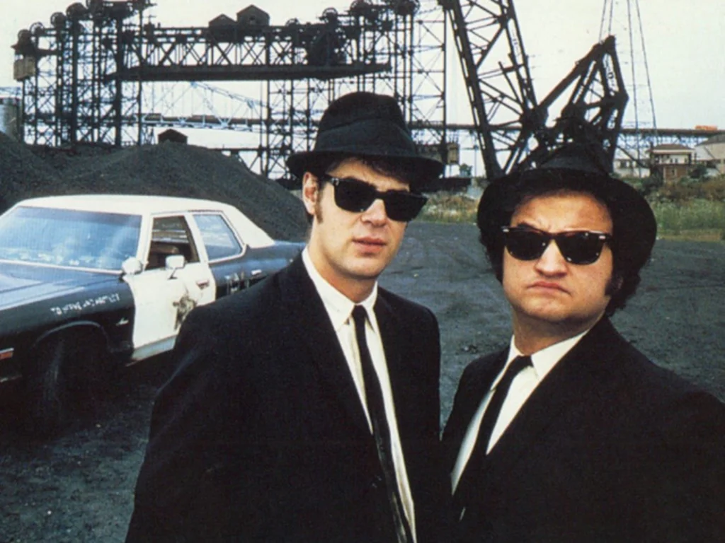 Remembering John Belushi 30 years after