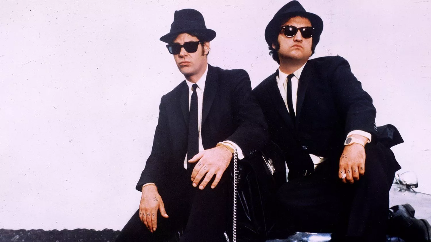 Dan Aykroyd Talks About John Belushi