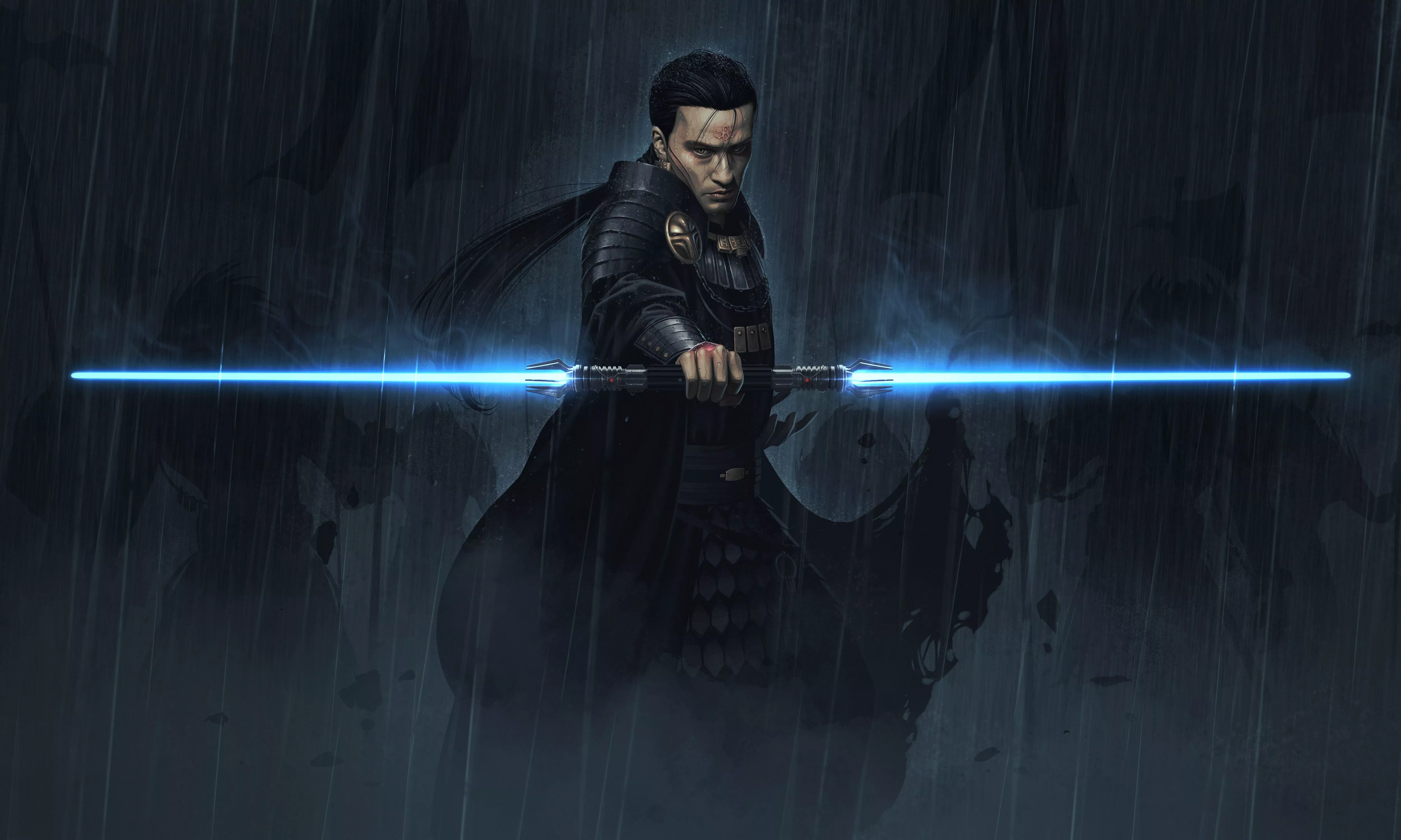 Wallpaper star wars, Jedi, star wars