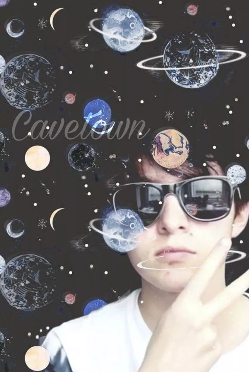 Download Indie folk sensation Cavetown