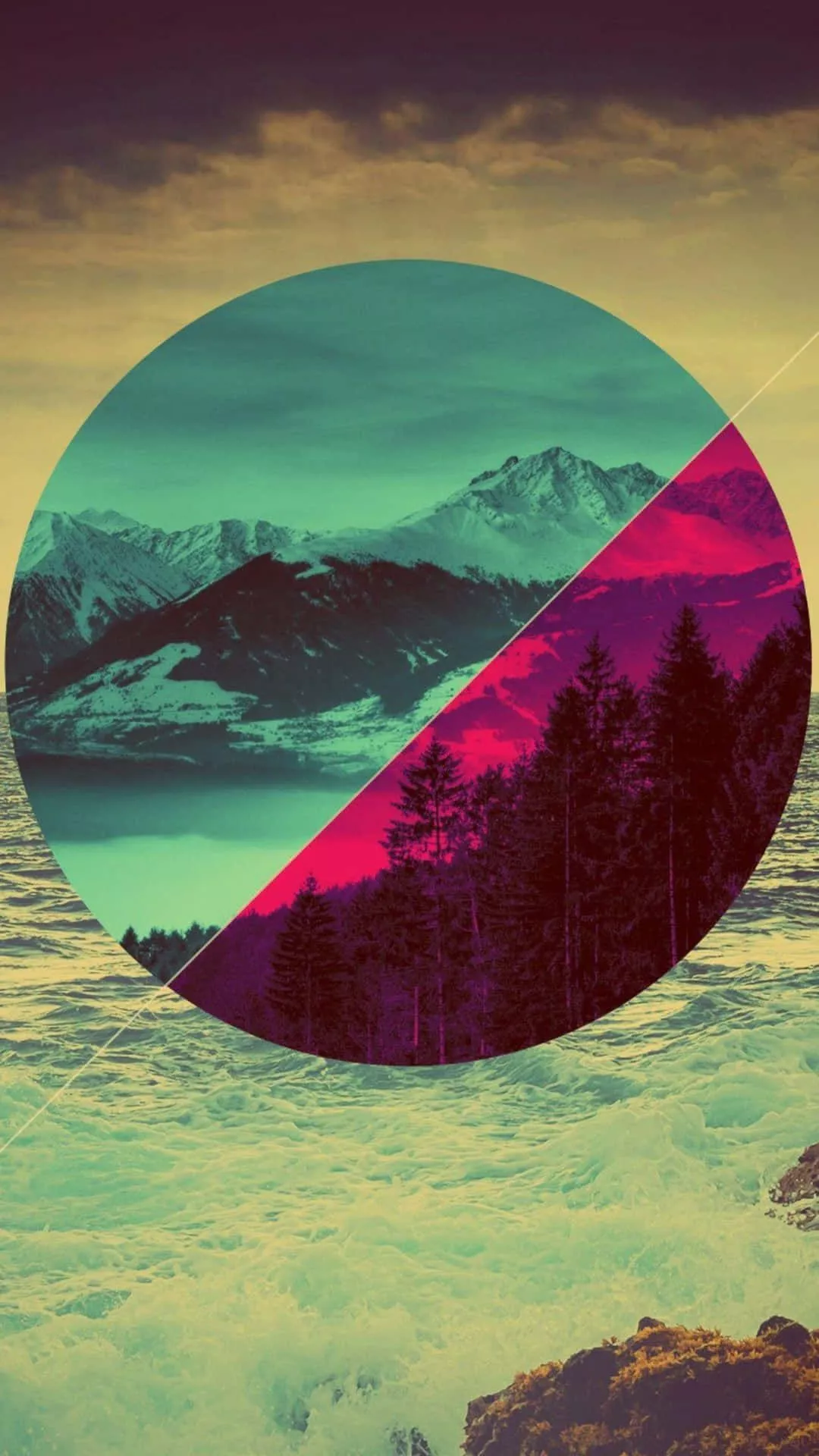 Download A Vibrant Indie Aesthetic Of A