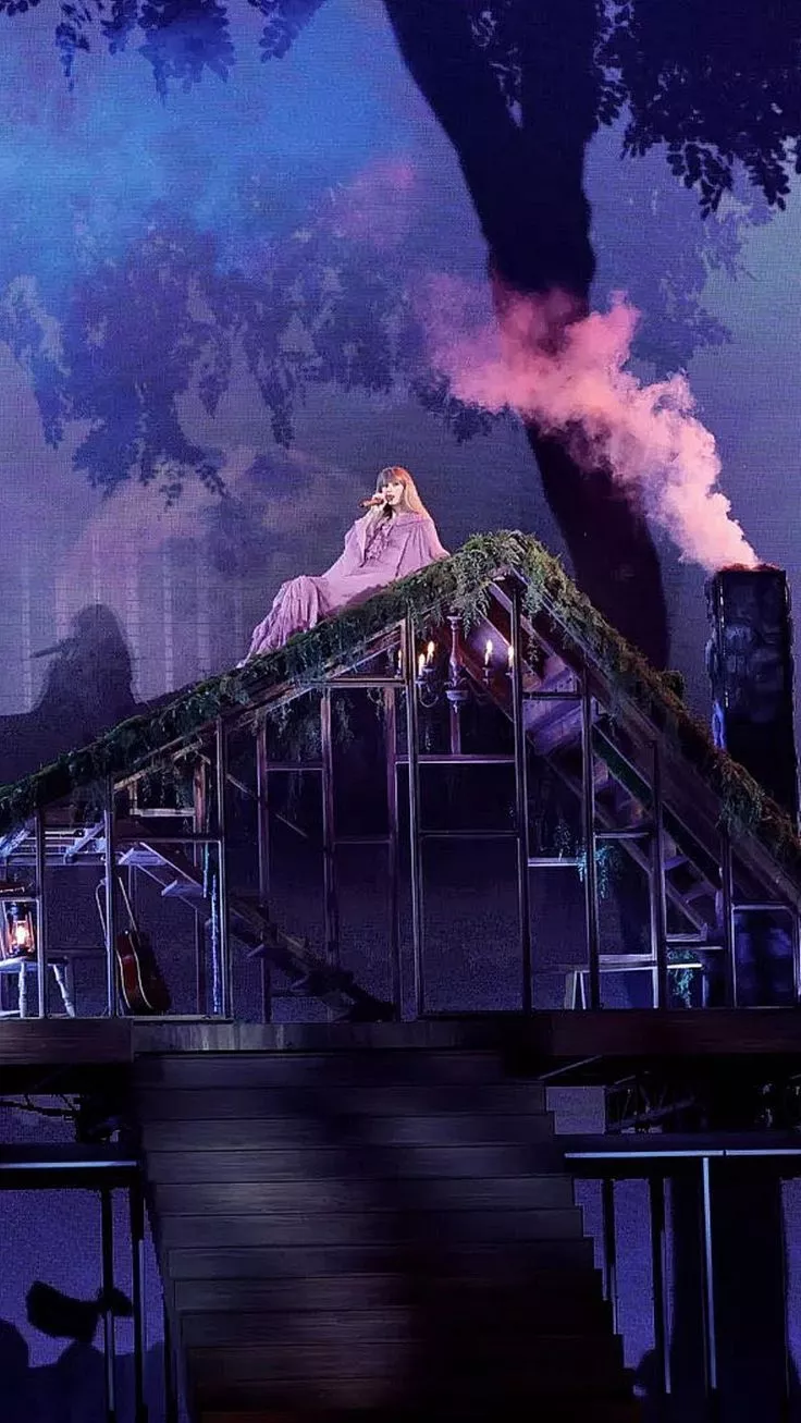 Taylor Swift Eras Tour