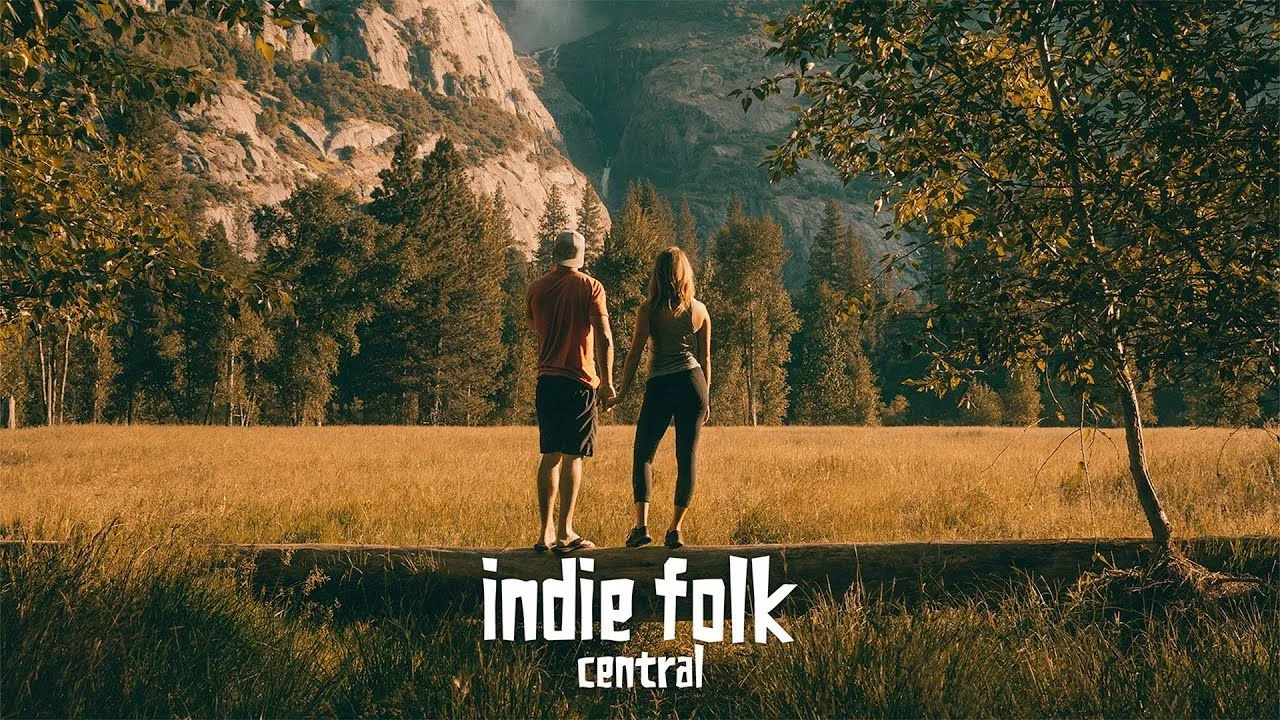 Indie Folk Pop Rock 2023, Vol 2
