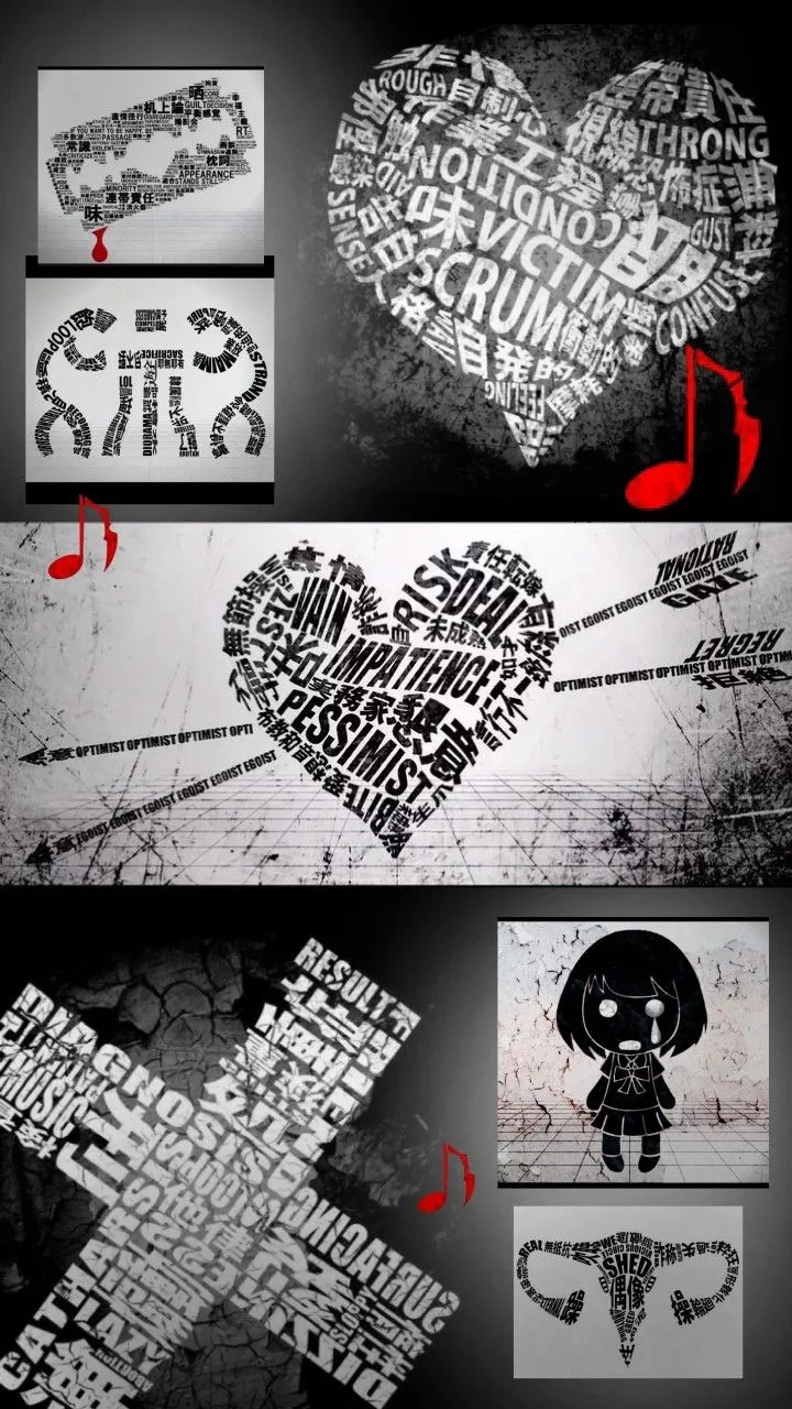 MARETU wallpaper (²)