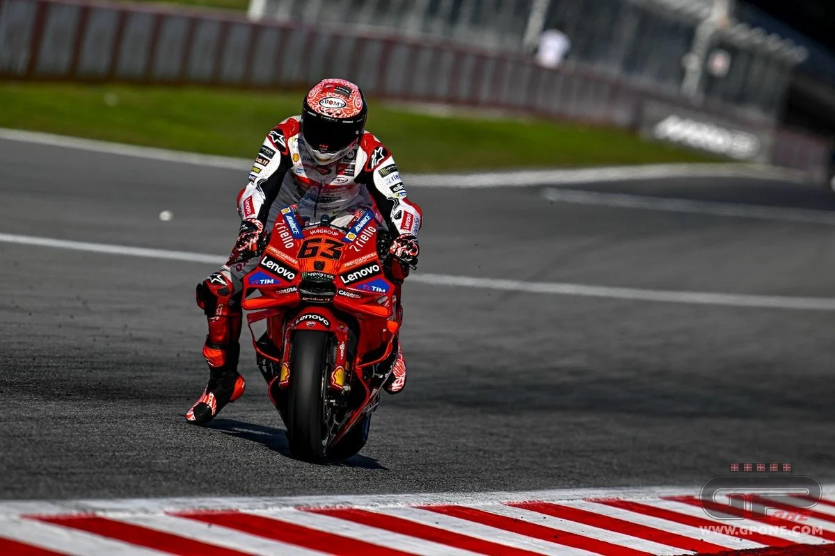 MotoGP, GALLERY the most