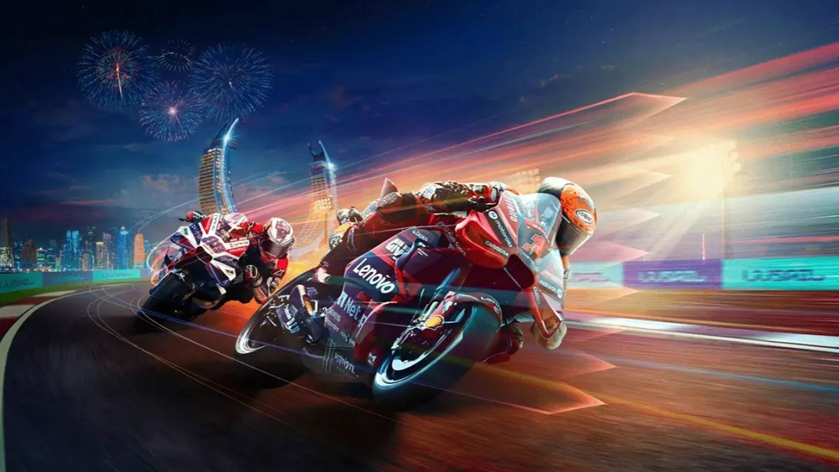 2025 FIM MotoGP World Championship