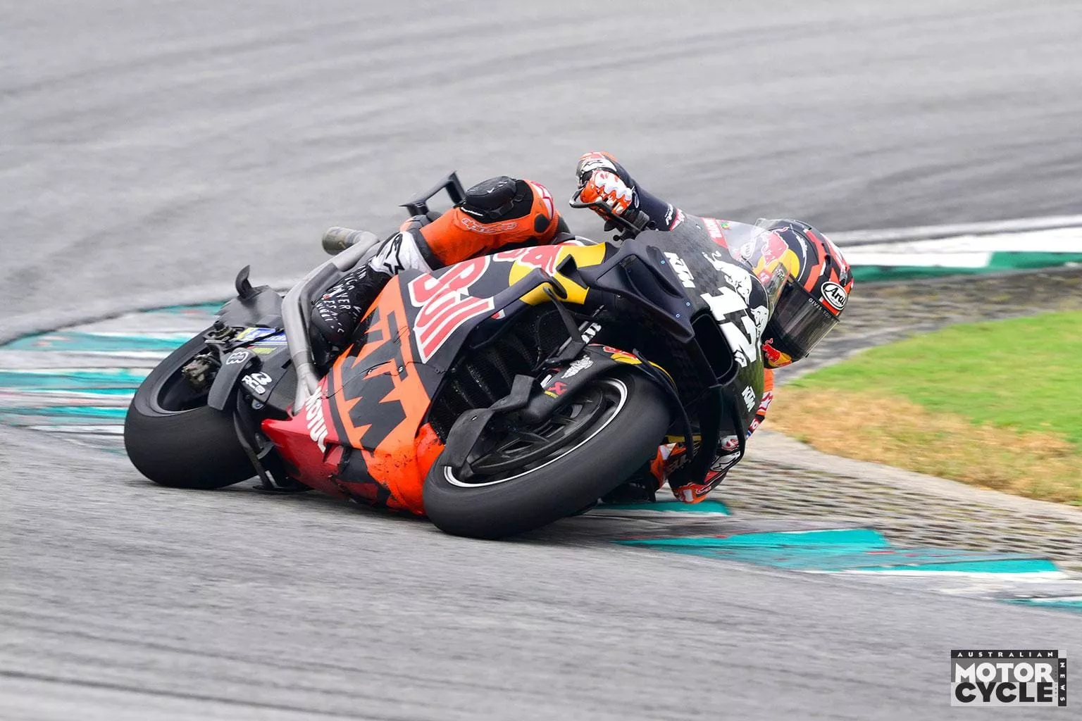 Maverick Vinales, Sepang MotoGP Test, 6