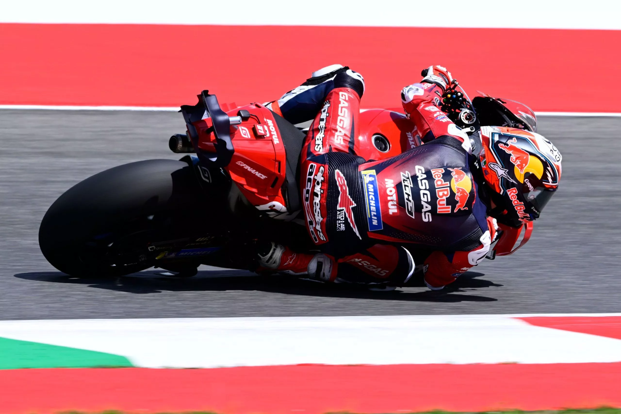 Vinales as 2025 MotoGP riders