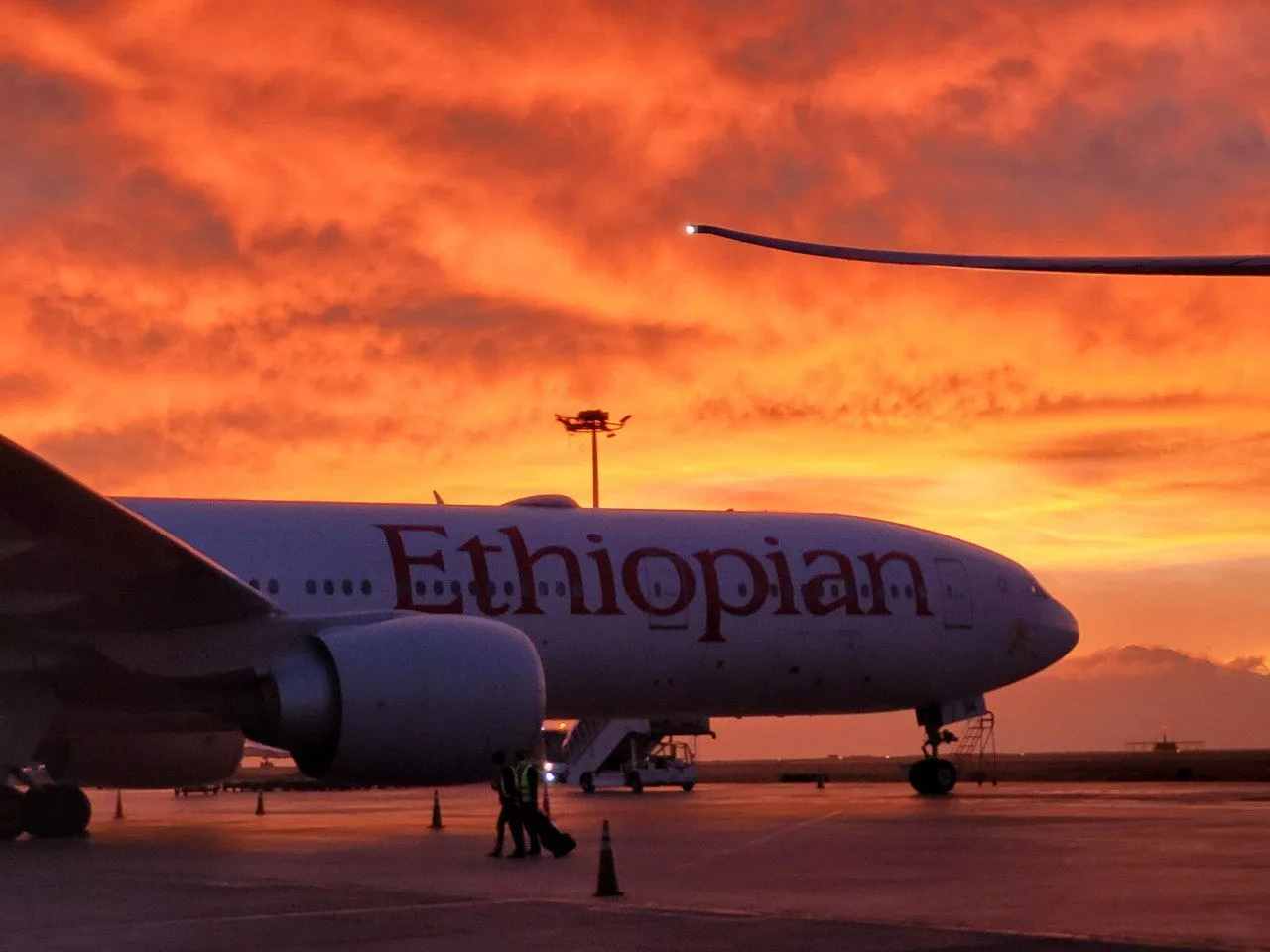 ethiopianairlines.com