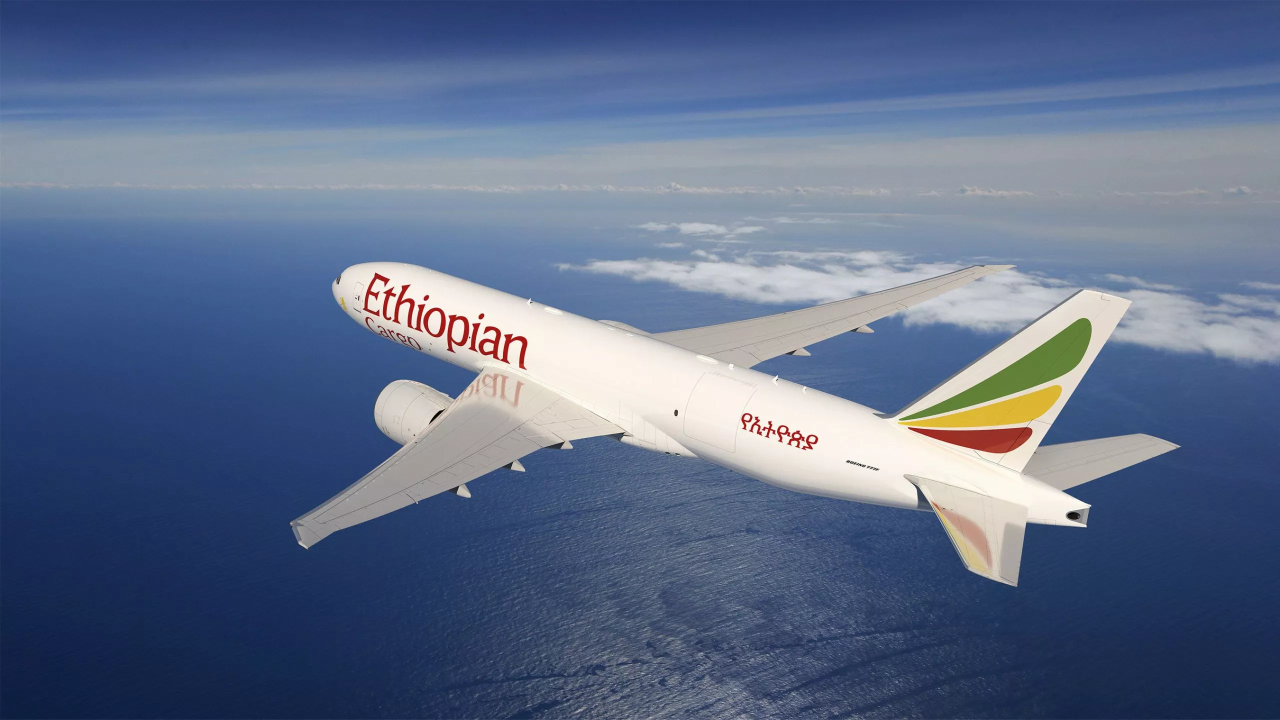 Boeing and Ethiopian Airlines Announce