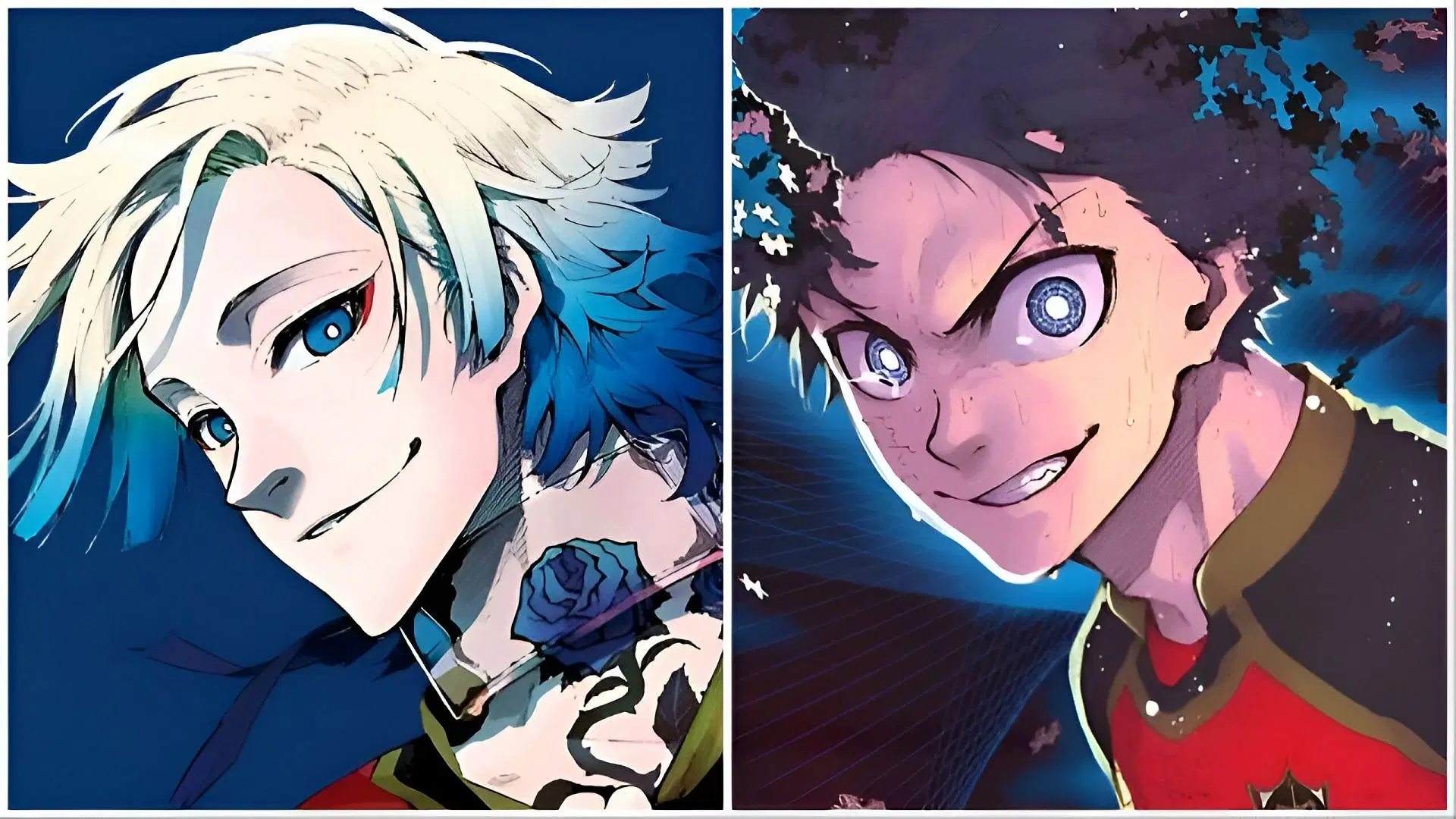 Blue Lock chapter 286 spoilers: Isagi x