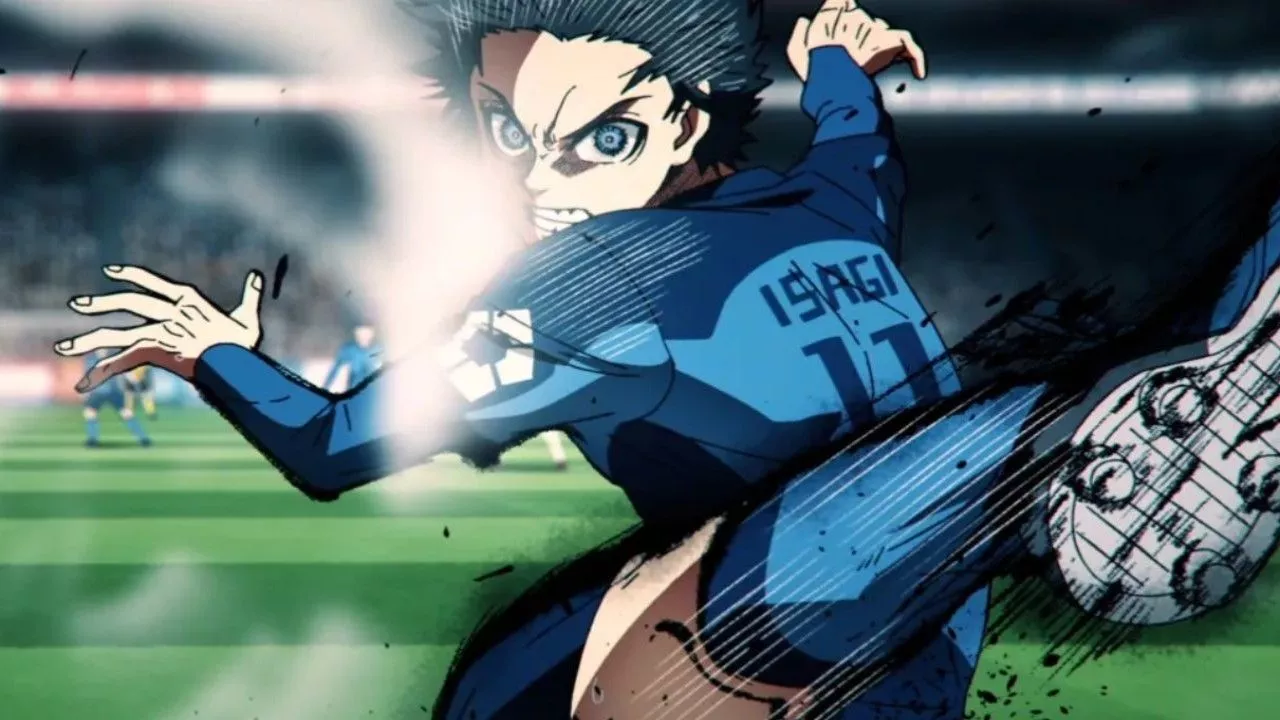 Blue Lock Chapter 293 Spoilers: Bastard