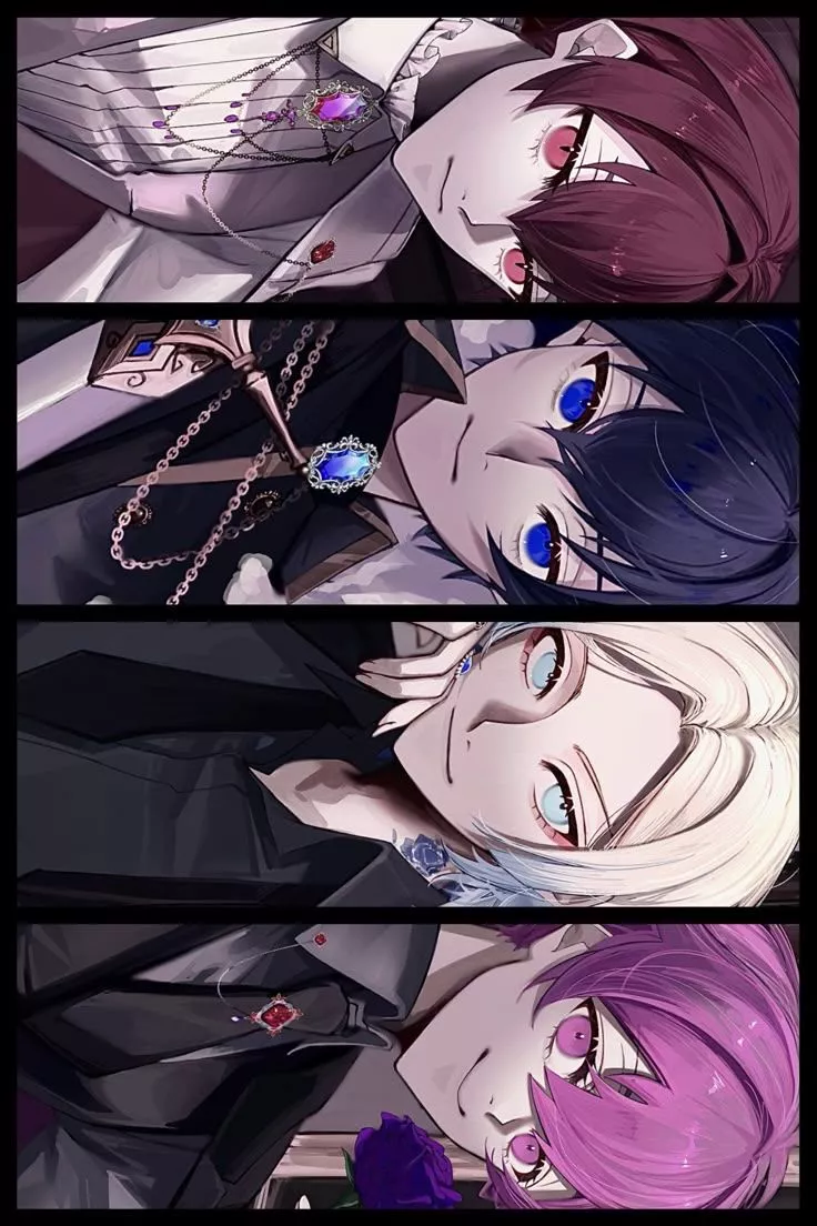 Blue lock Bastard München