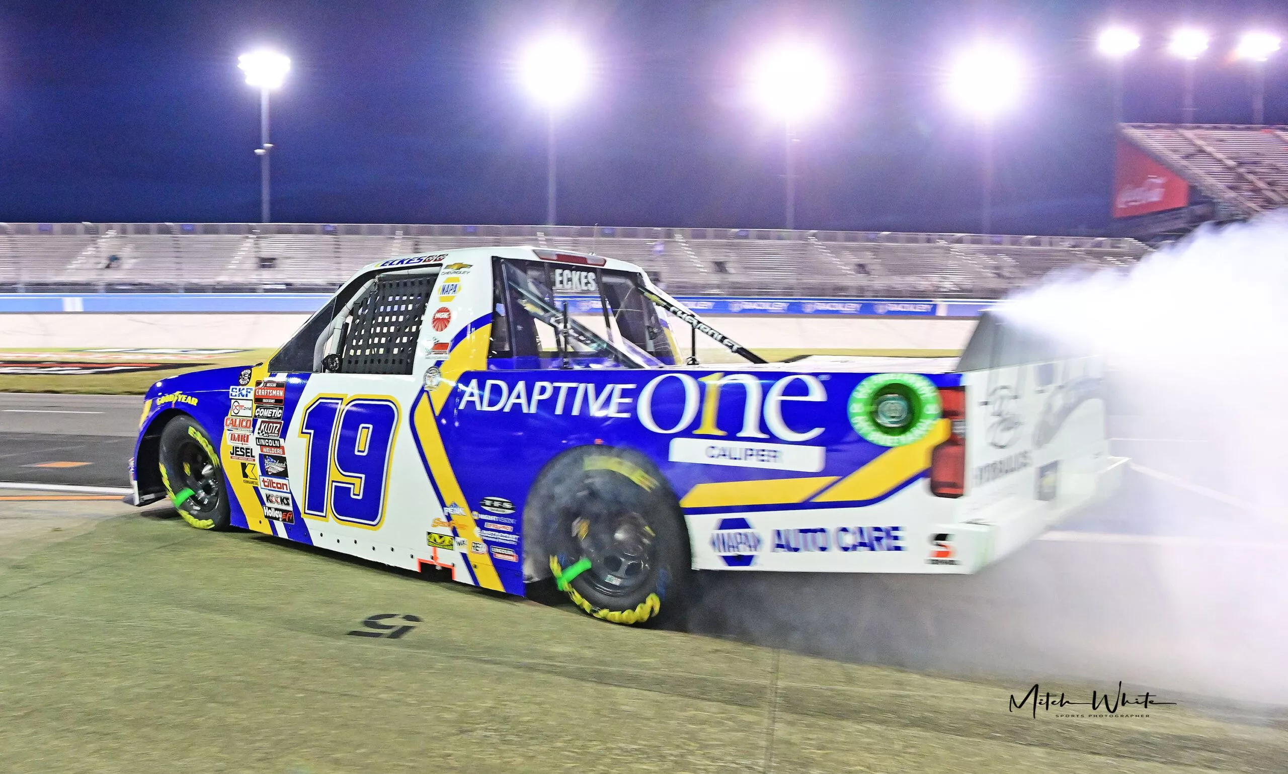 2024 NASCAR Craftsman Truck Series