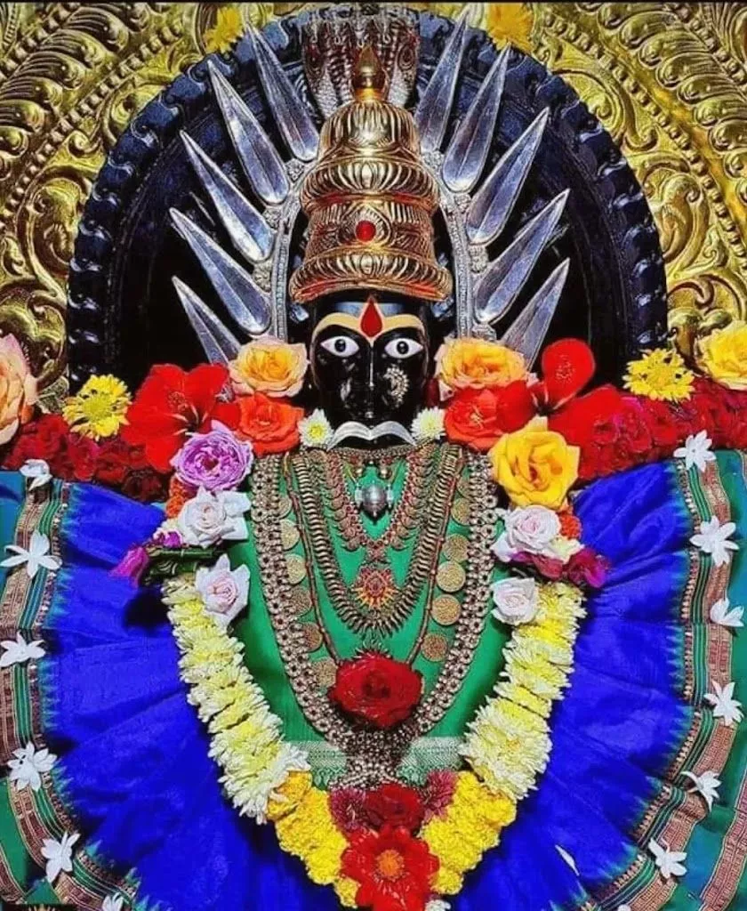 Sri Yellamma Photo, Image