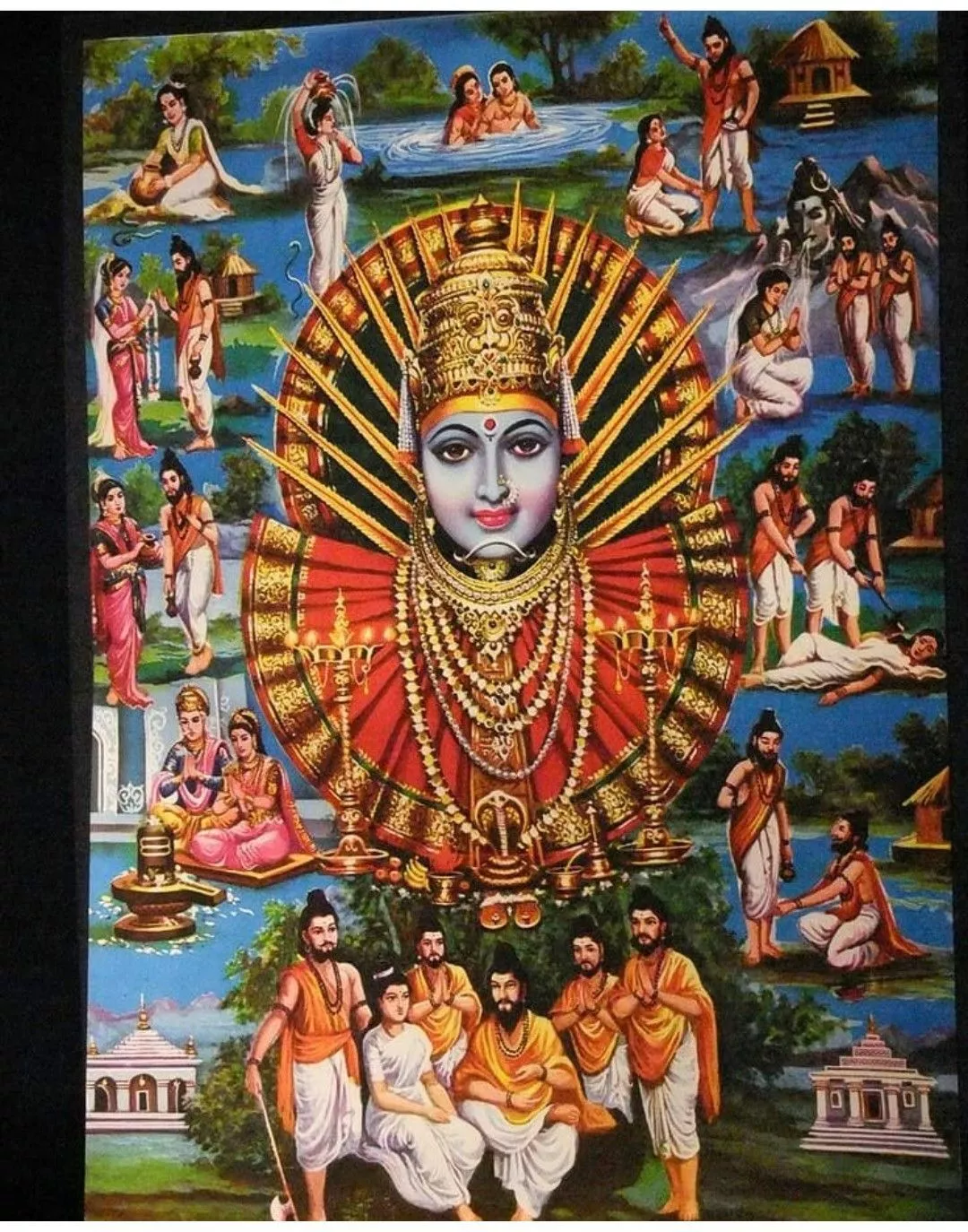 A Ministry of Tourism Initiative