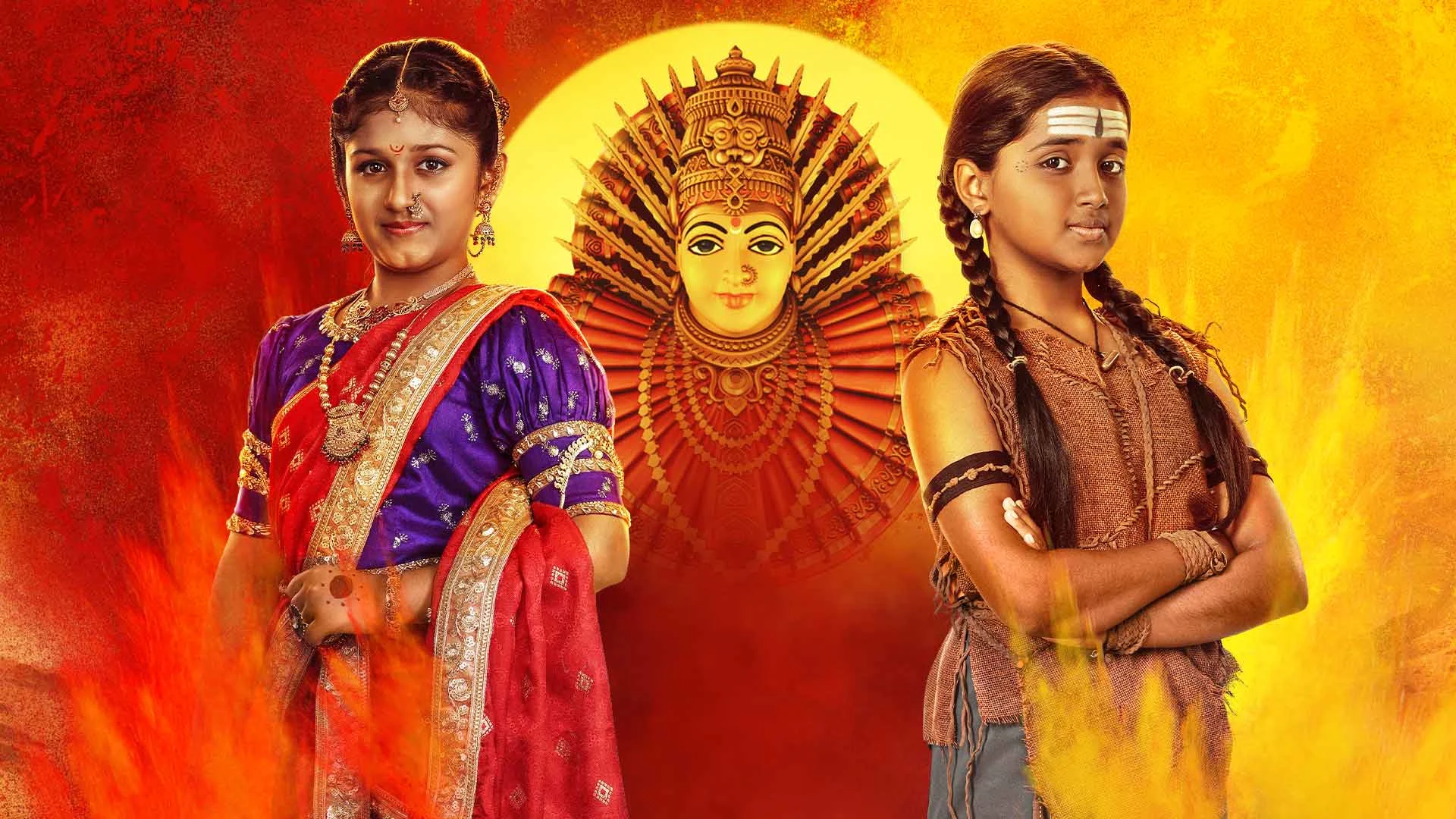 Hotstar. Stream your favourite stories