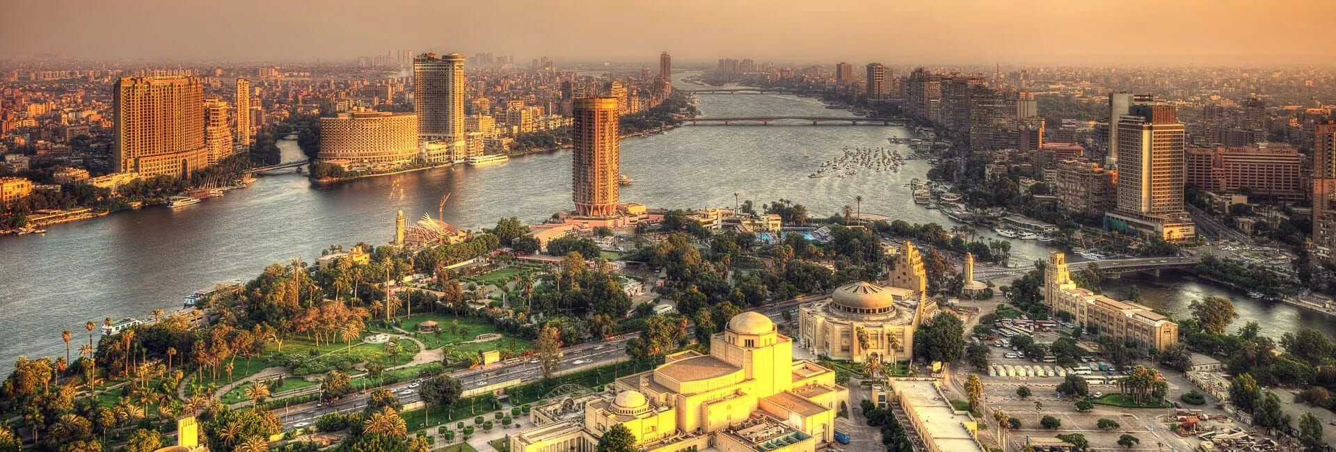 Cairo On Your Luxury Tailor Made Holiday