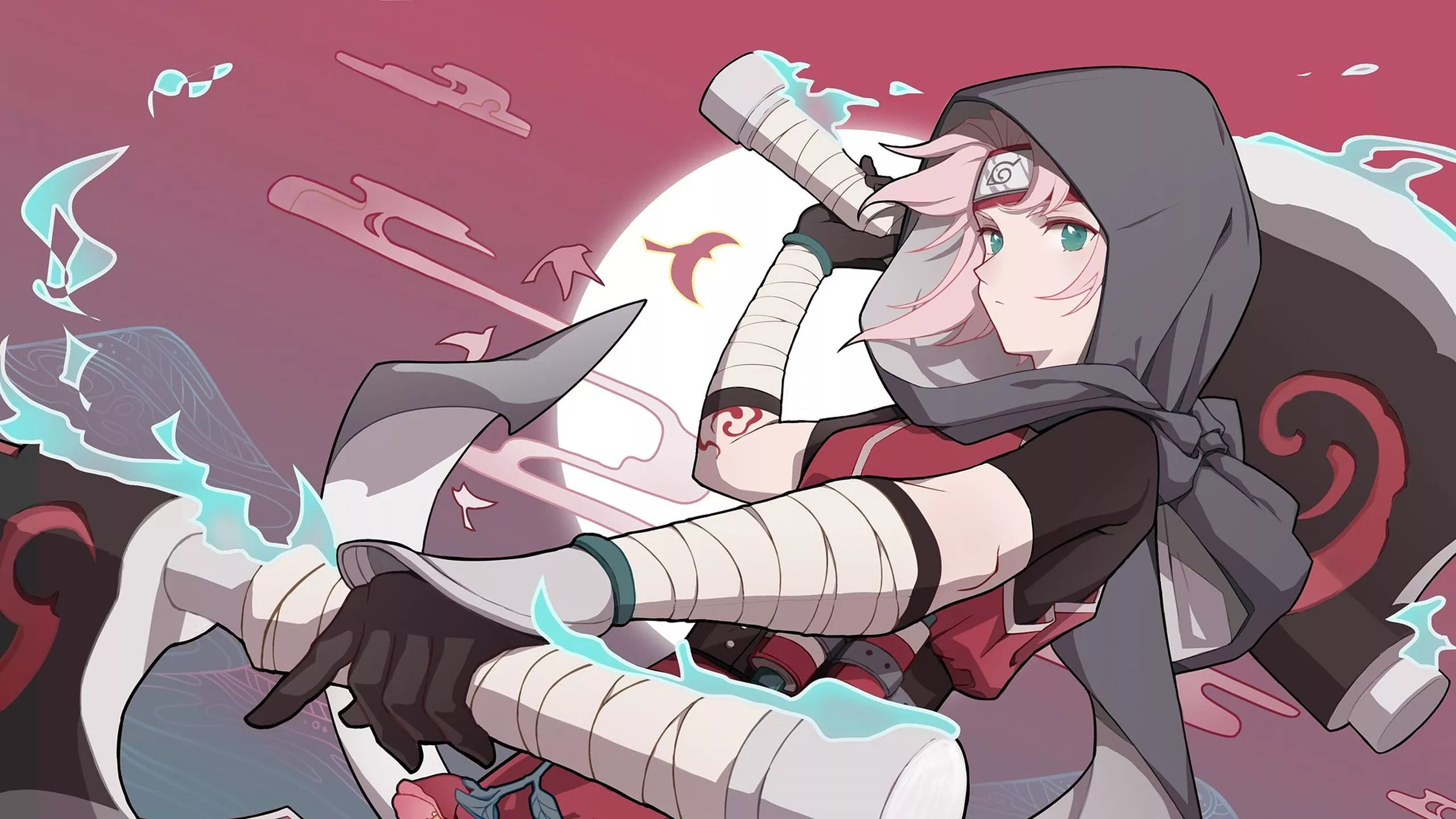 Sakura Haruno HD Naruto Wallpaper. HD