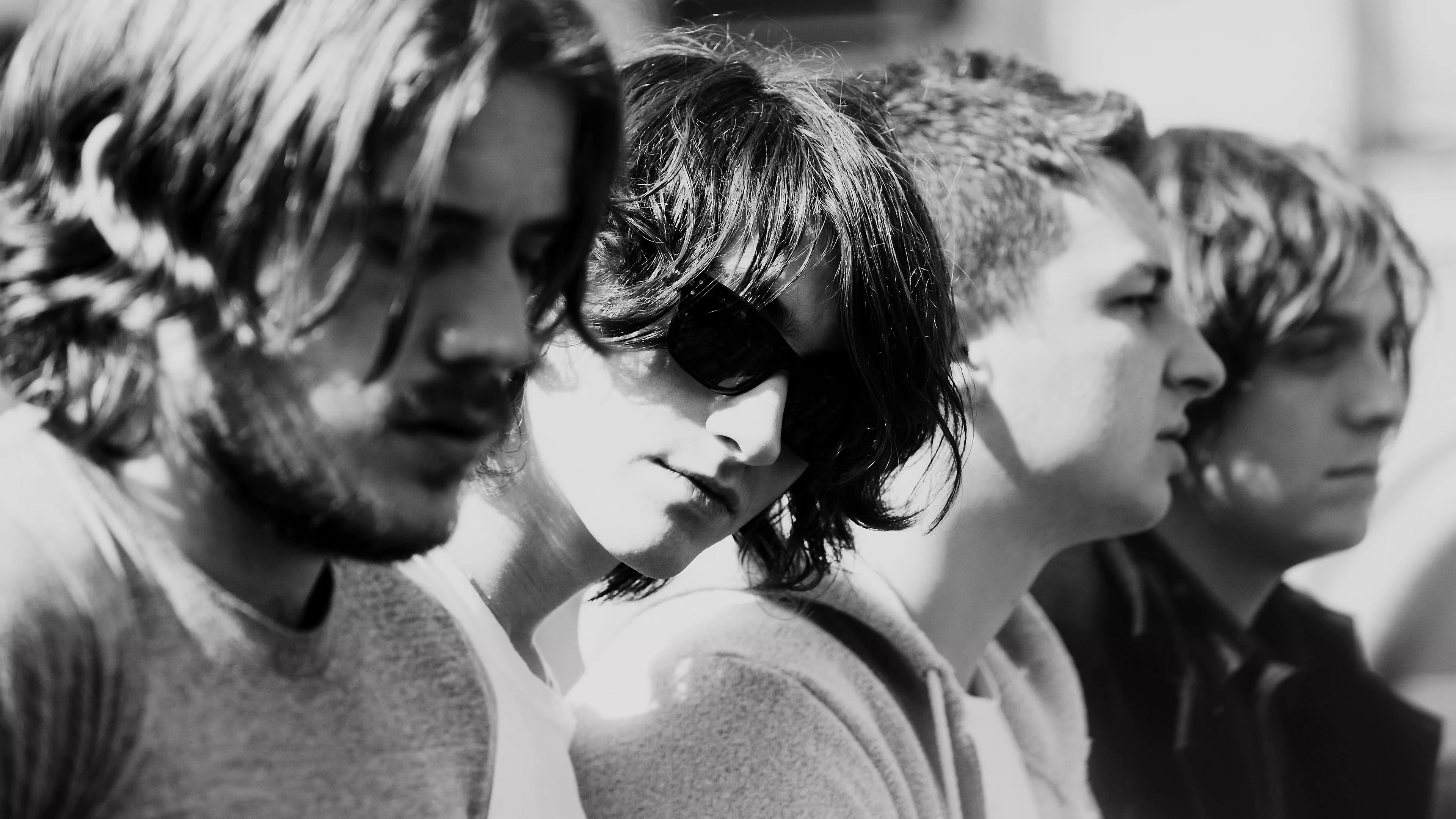 Arctic Monkeys: Epic 4K Ultra HD