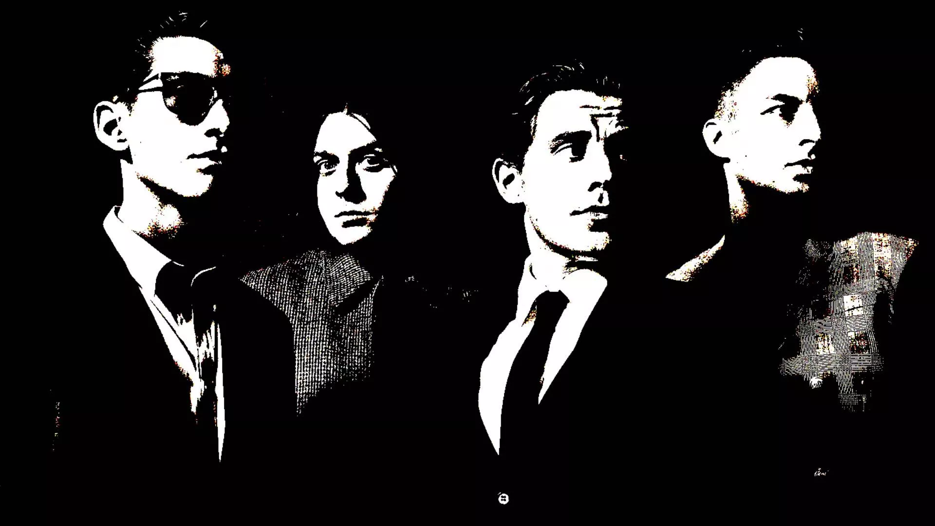 Top Arctic Monkeys HD Background Image