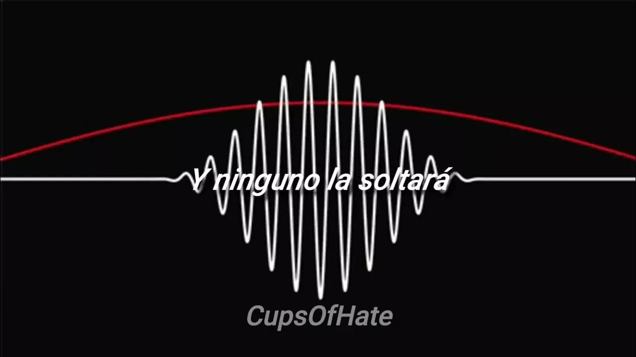 Arctic Monkeys //traducida