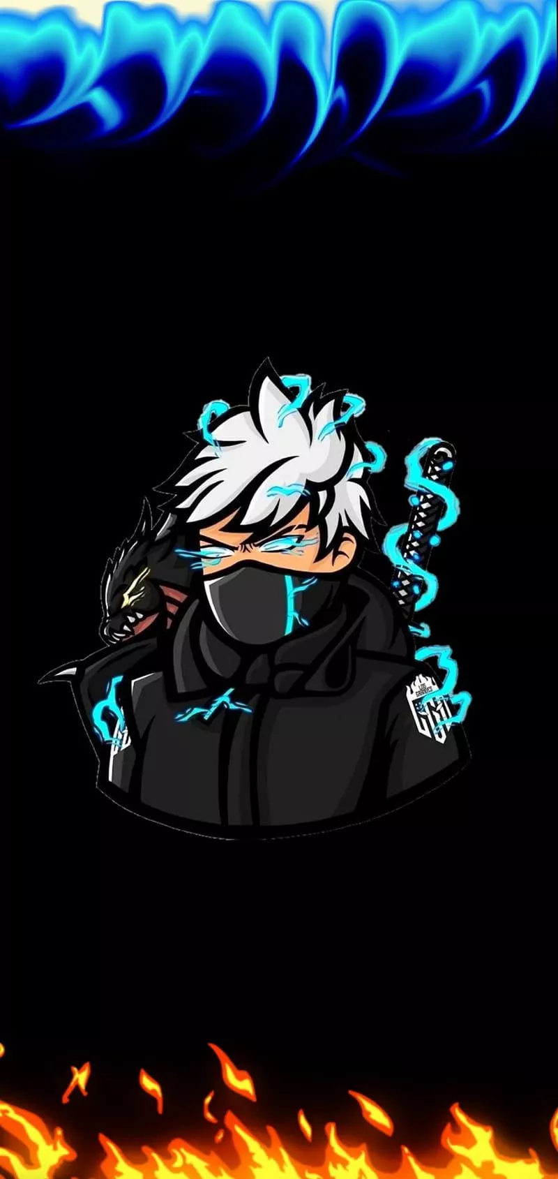 game, gamers, logos, HD phone wallpaper