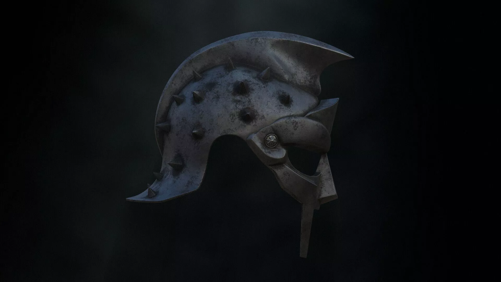 The Reverse Engineer