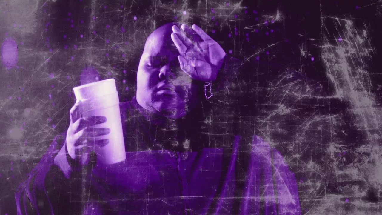 Dave Blunts Stuff Slowed