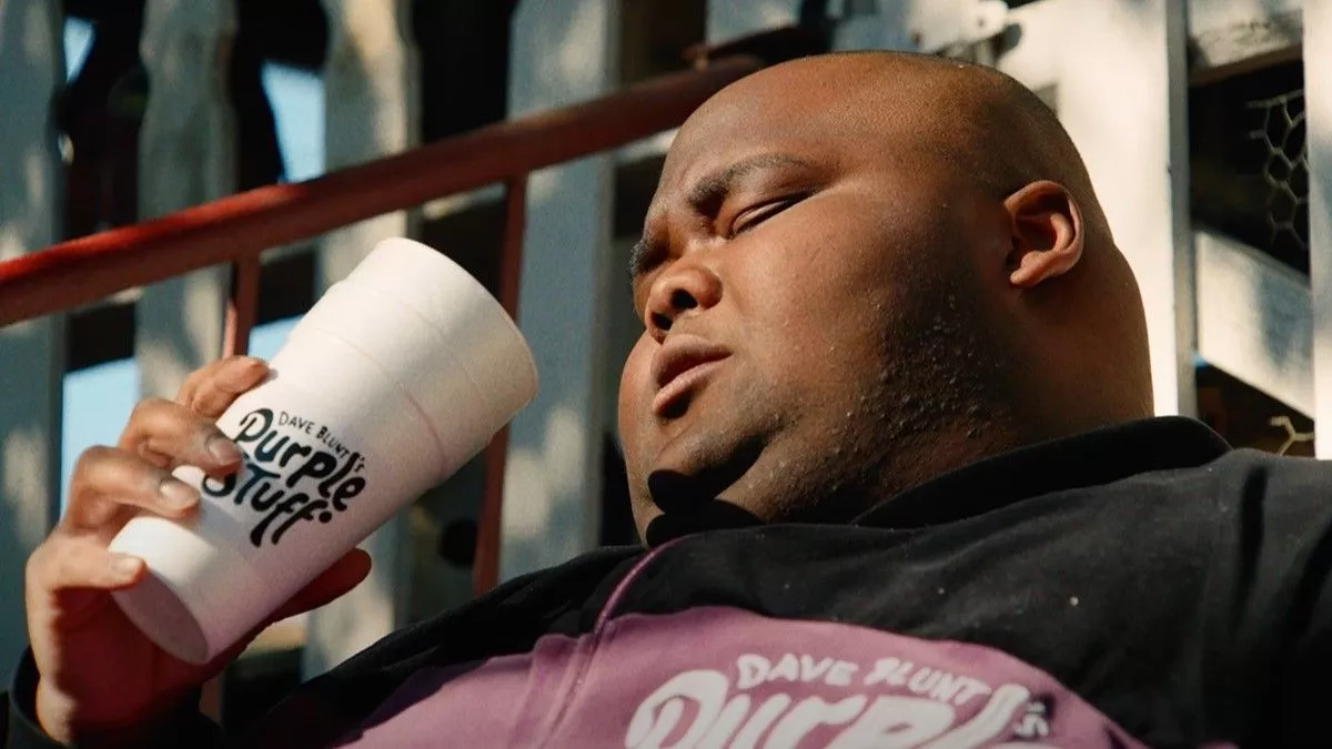 Love Hate Struggle with Dave Blunts