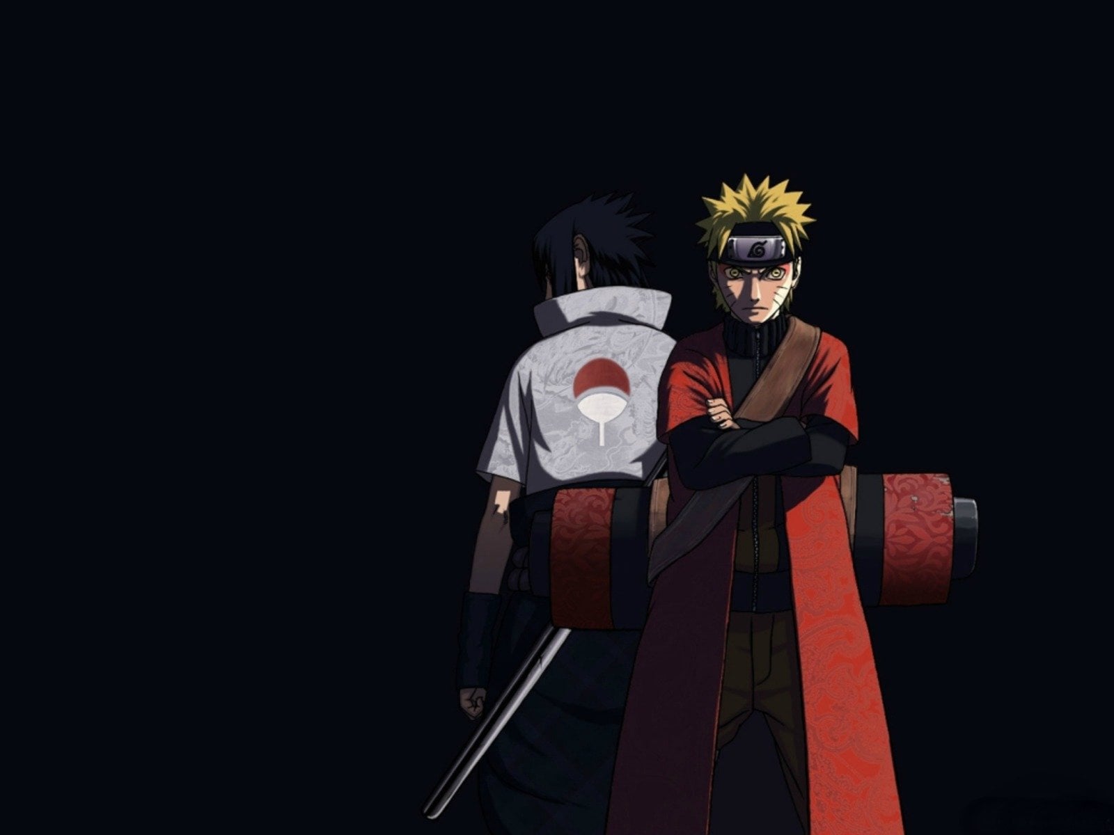 Naruto Wallpaper Dump.Spoiler Free