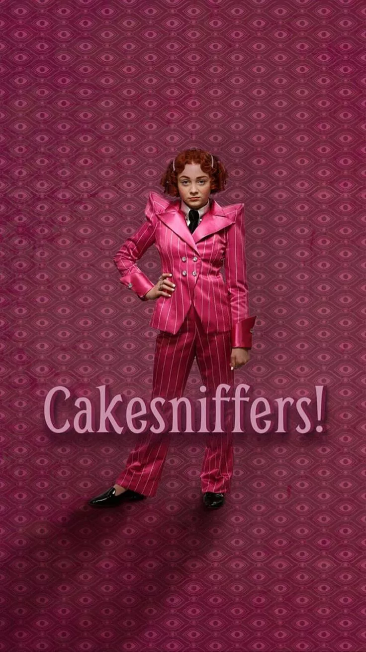 A series of unfortunate events wallpaper