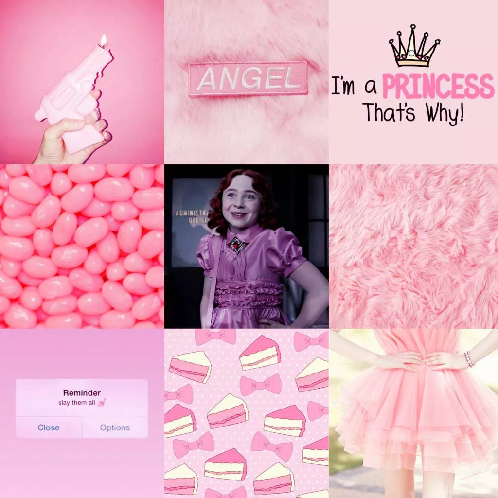 Light Aesthetics: Carmelita Spats