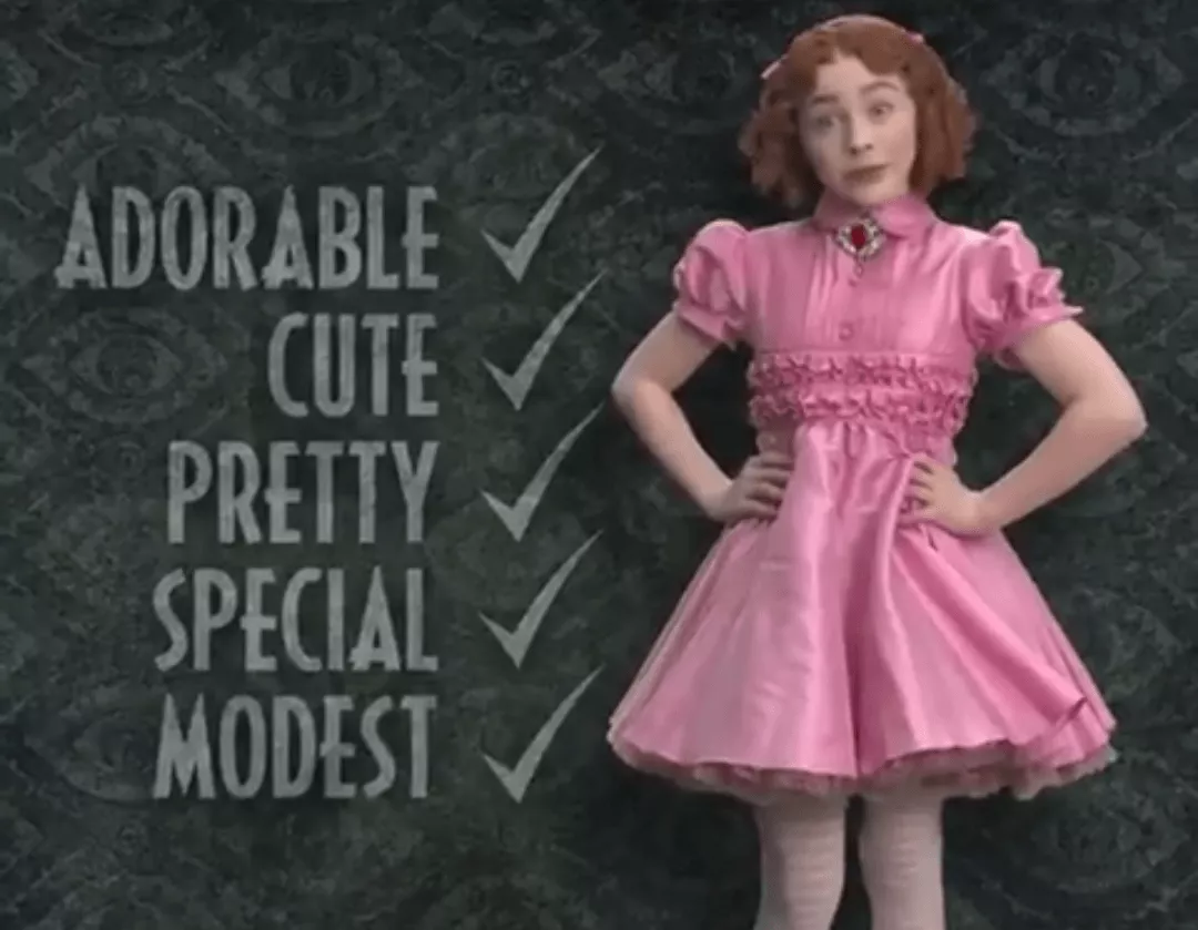 Carmelita Spats ideas