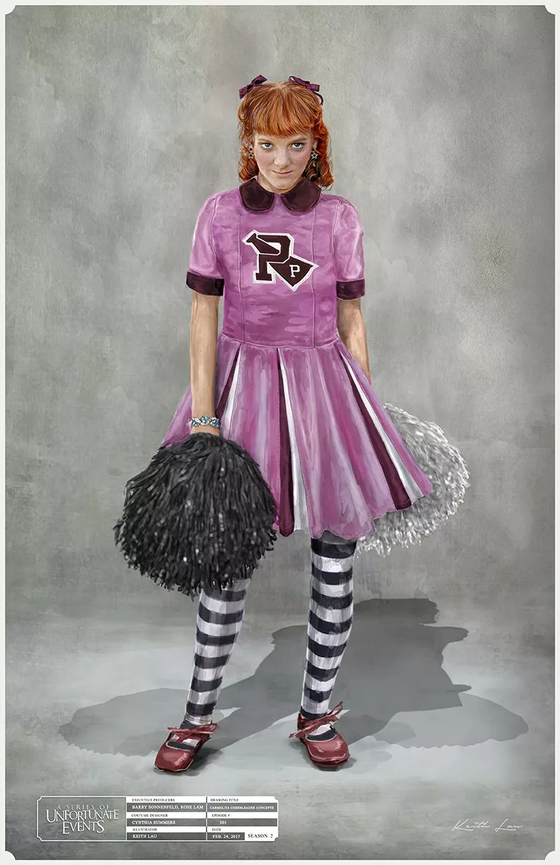 Cynthia Summers On Creating The Many