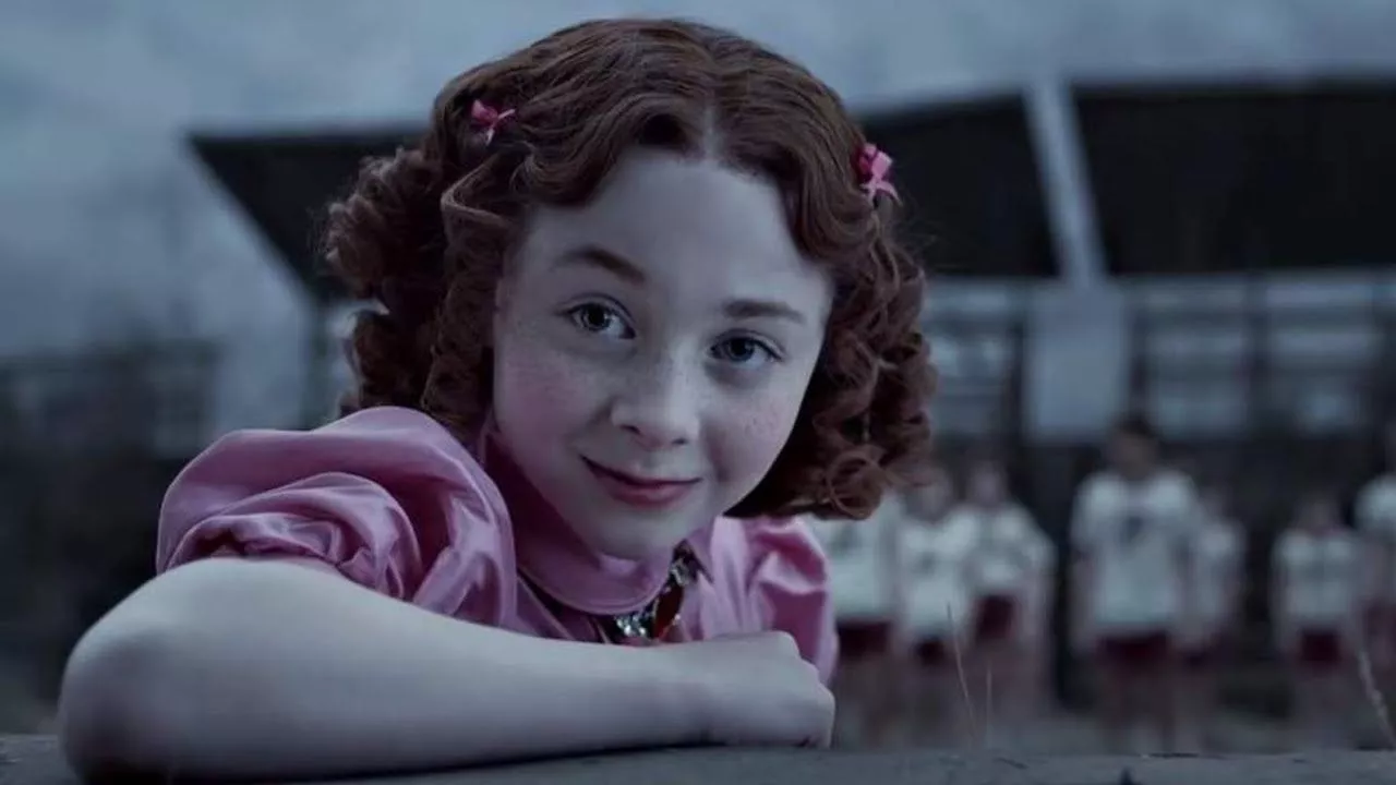 Carmelita Spats Suite