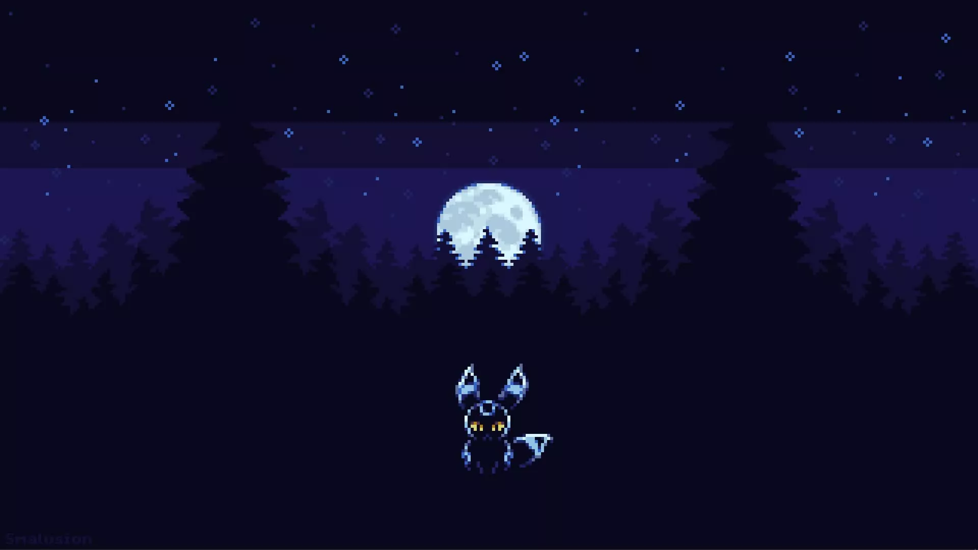 Umbreon Live Wallpaper and More