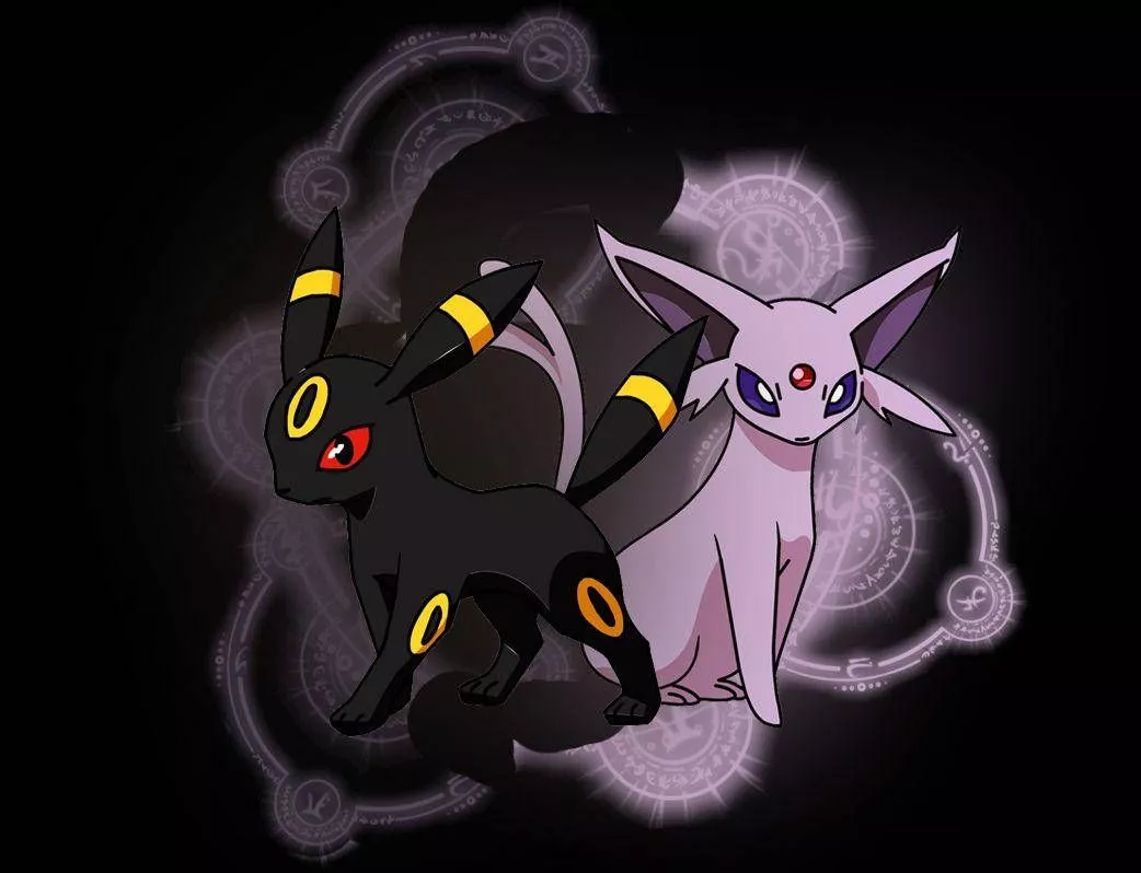 Umbreon Wallpaper