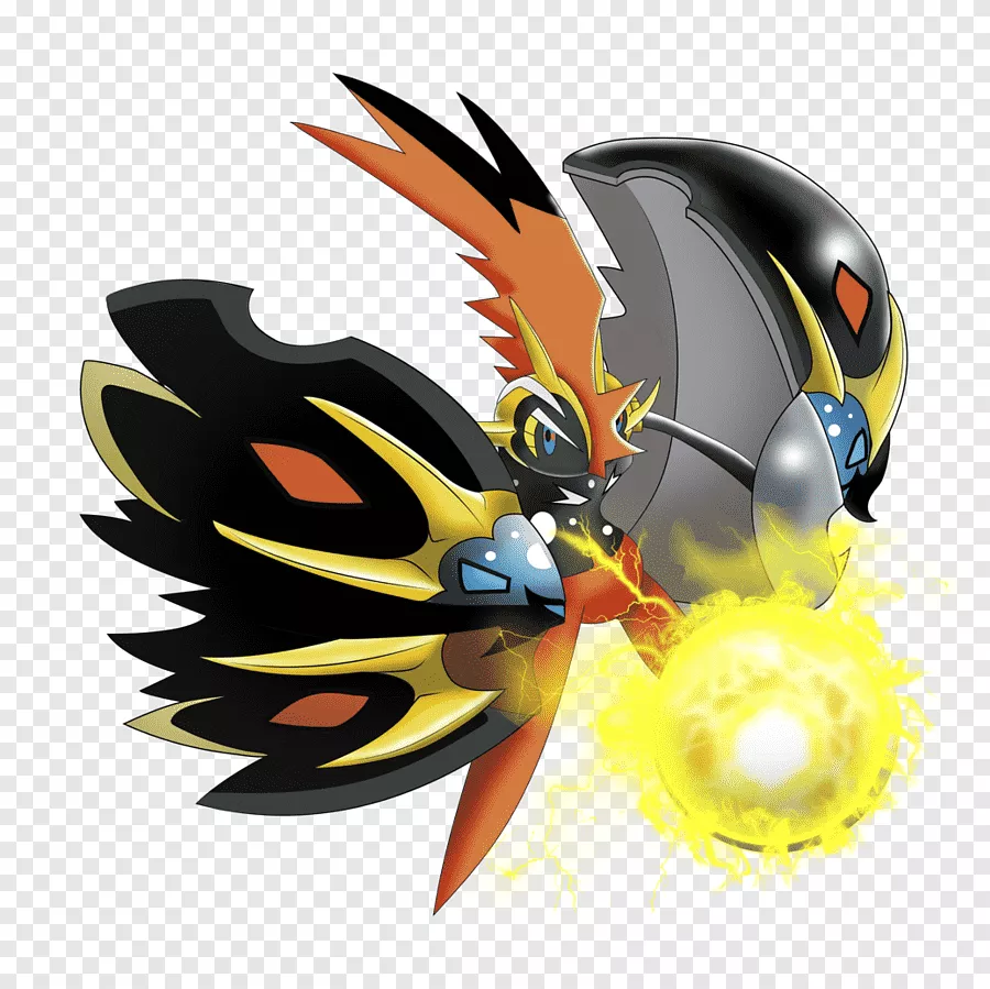 Umbreon Pokémon Luxray Desktop Computer
