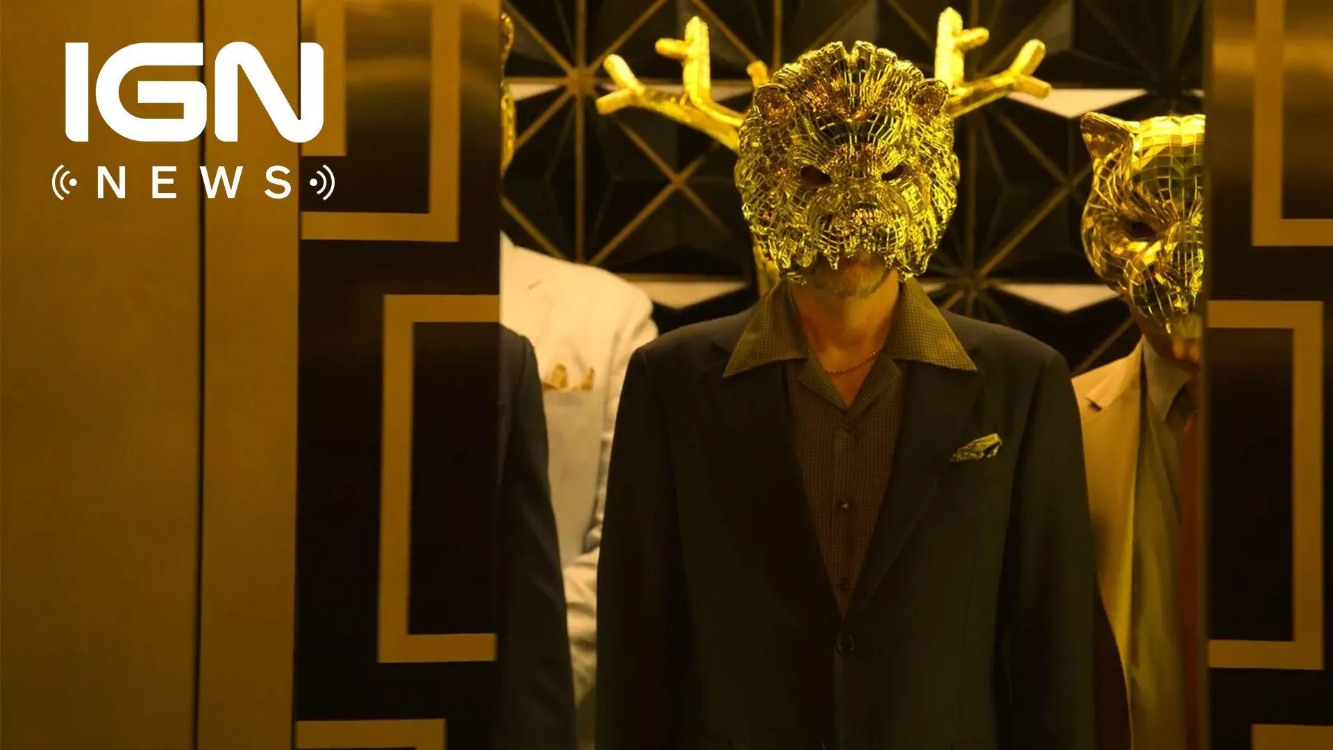 Here's Why Squid Game's English