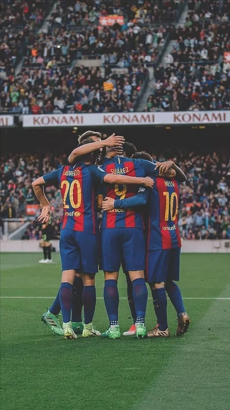 FC Barcelona, fc barcelona, football