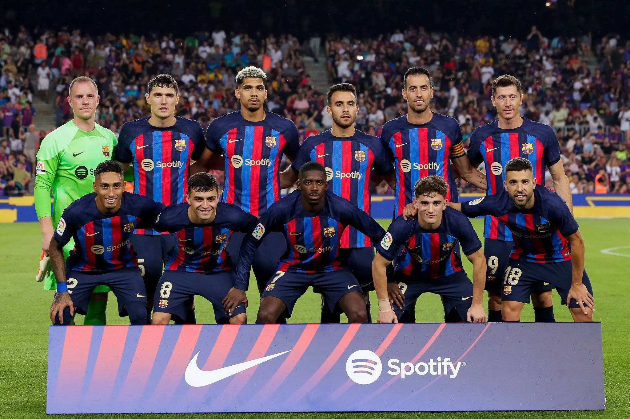 Soccer FC Barcelona Sports HD Wallpaper