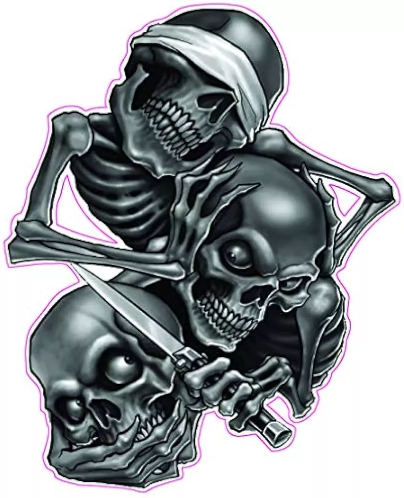 See No Evil Hear No Evil Speak No Evil