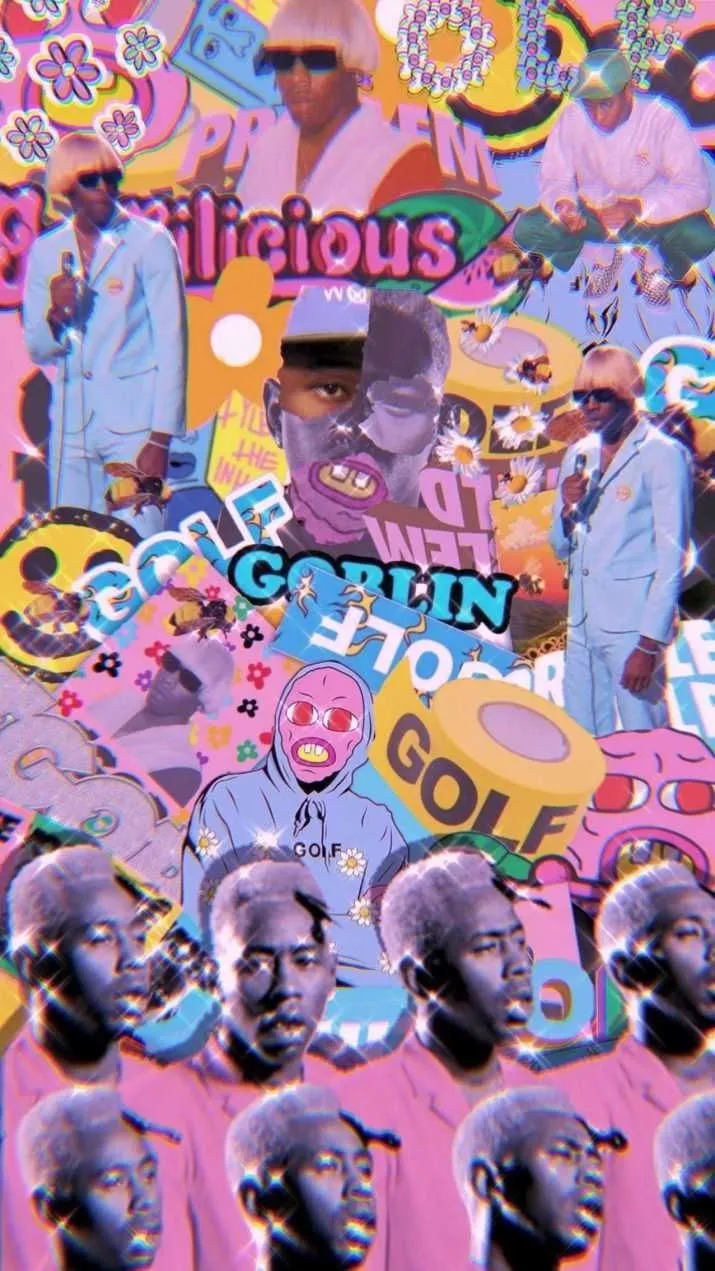 Tyler The Creator Wallpaper